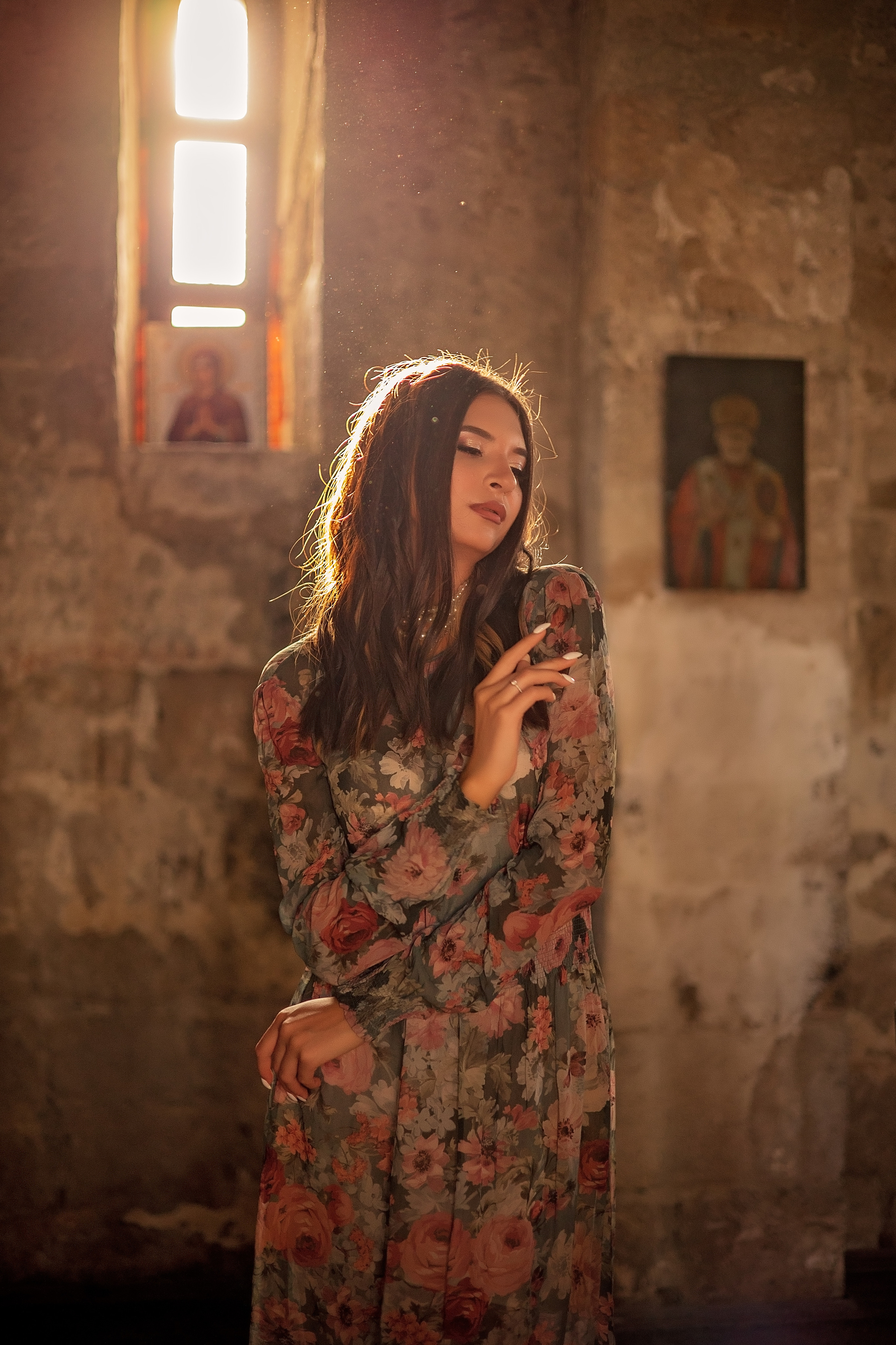 Свадебный и семейный фотограф в Абхазии Эля Цишба