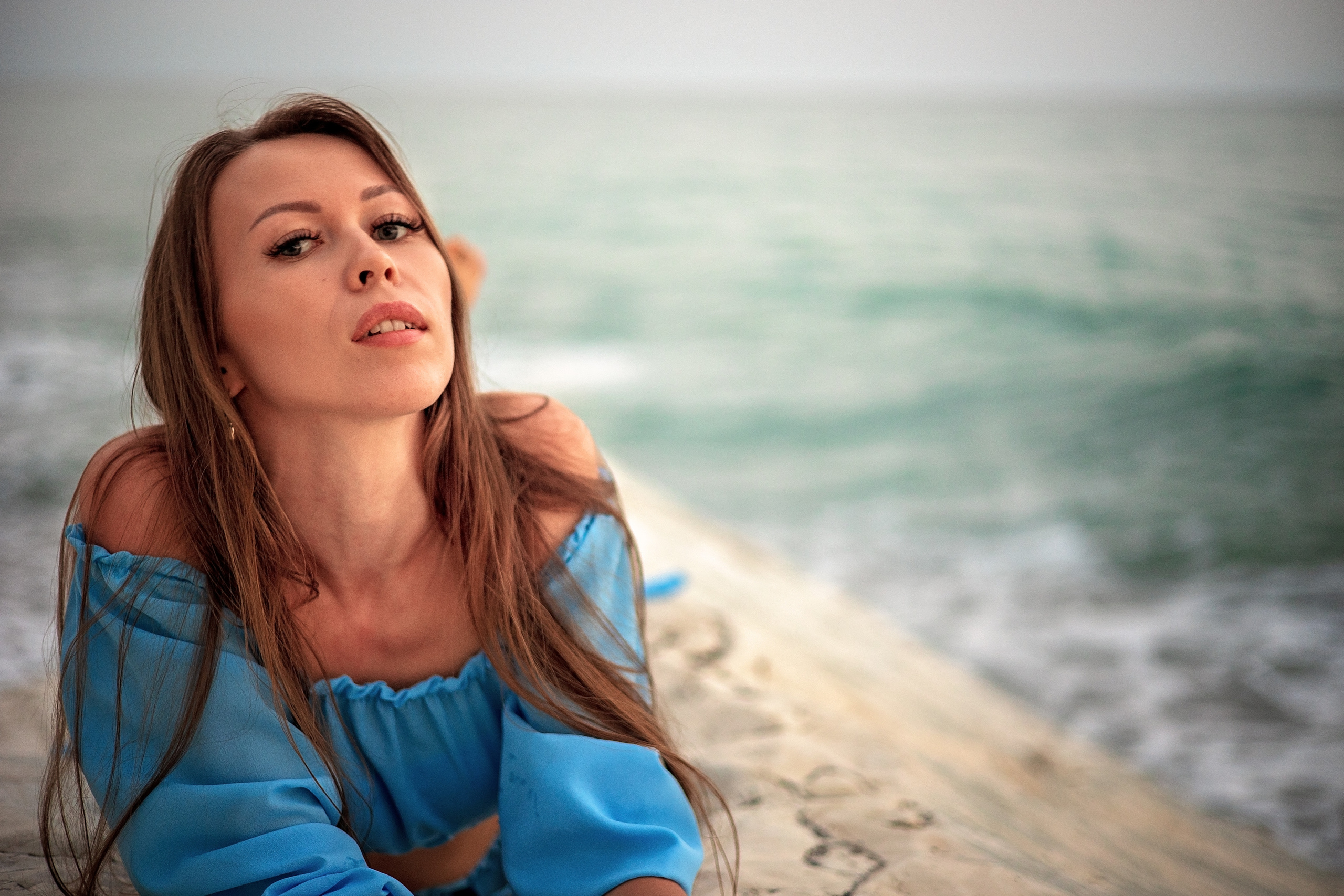 Белые скалы. Свадебный и семейный фотограф в Абхазии Эля Цишба