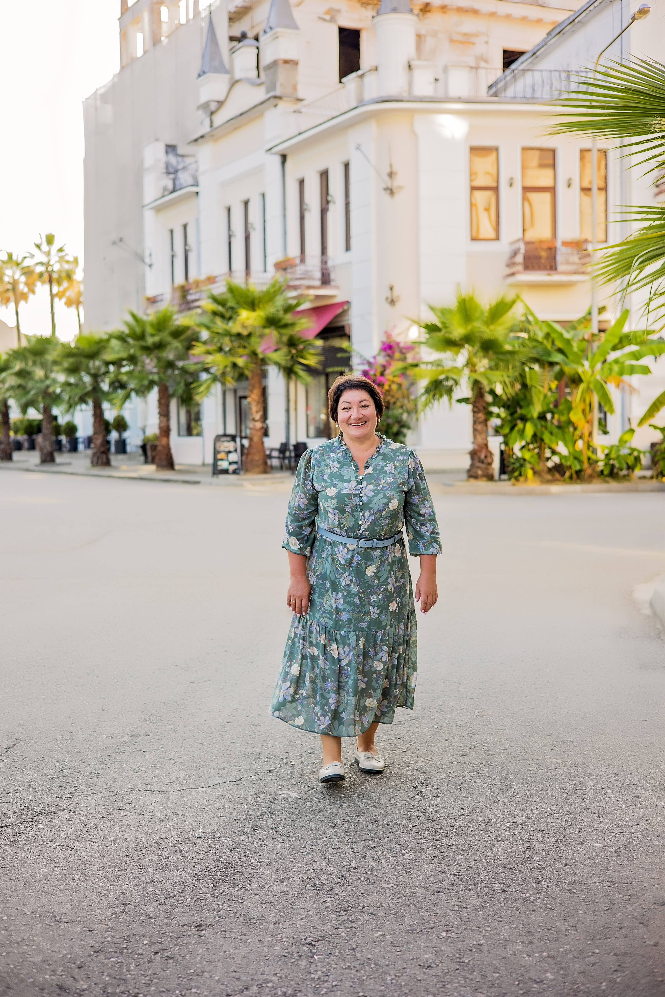 Любовь в любом возрасте прекрасна!. Свадебный и семейный фотограф в Абхазии Эля Цишба