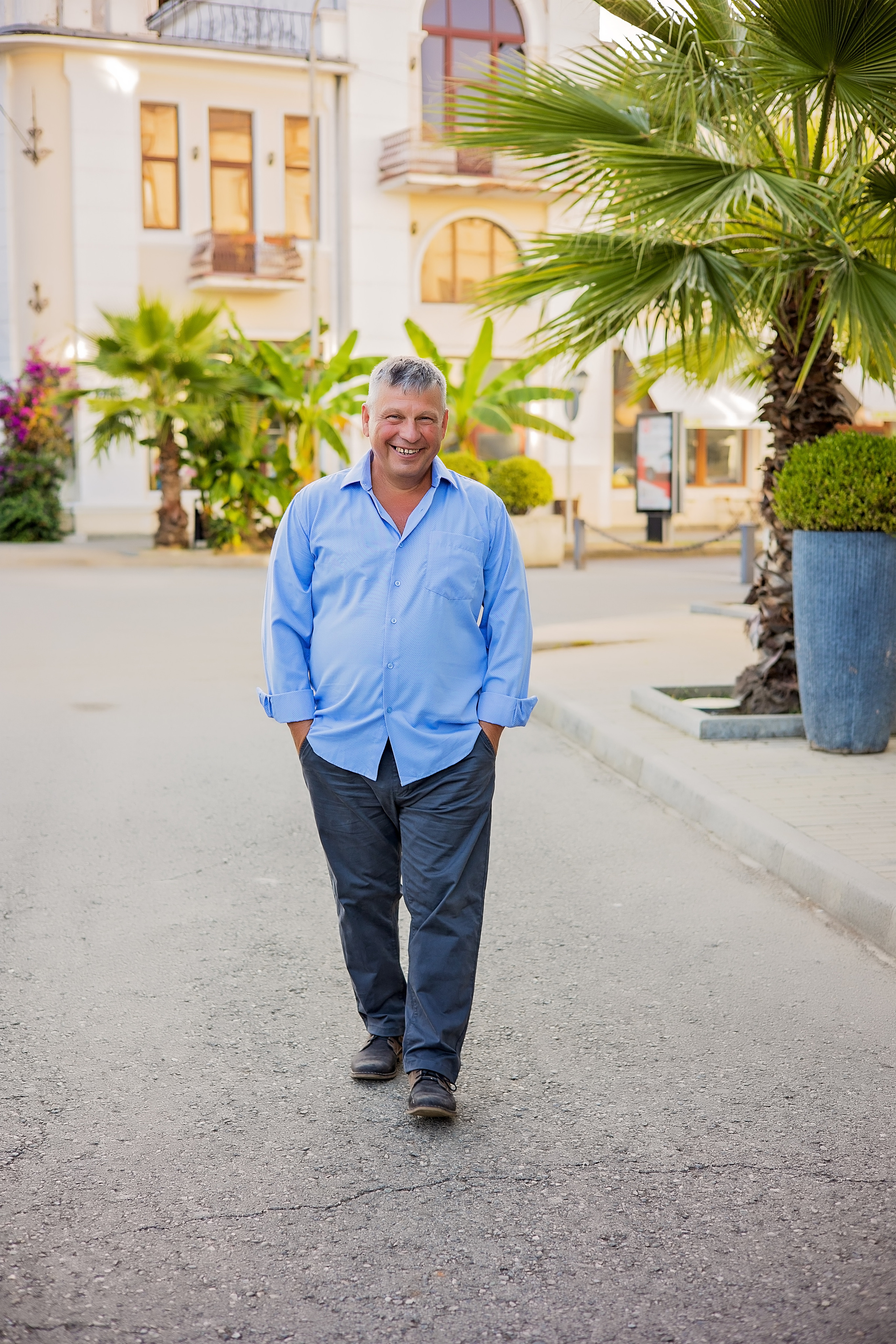 Любовь в любом возрасте прекрасна!. Свадебный и семейный фотограф в Абхазии Эля Цишба