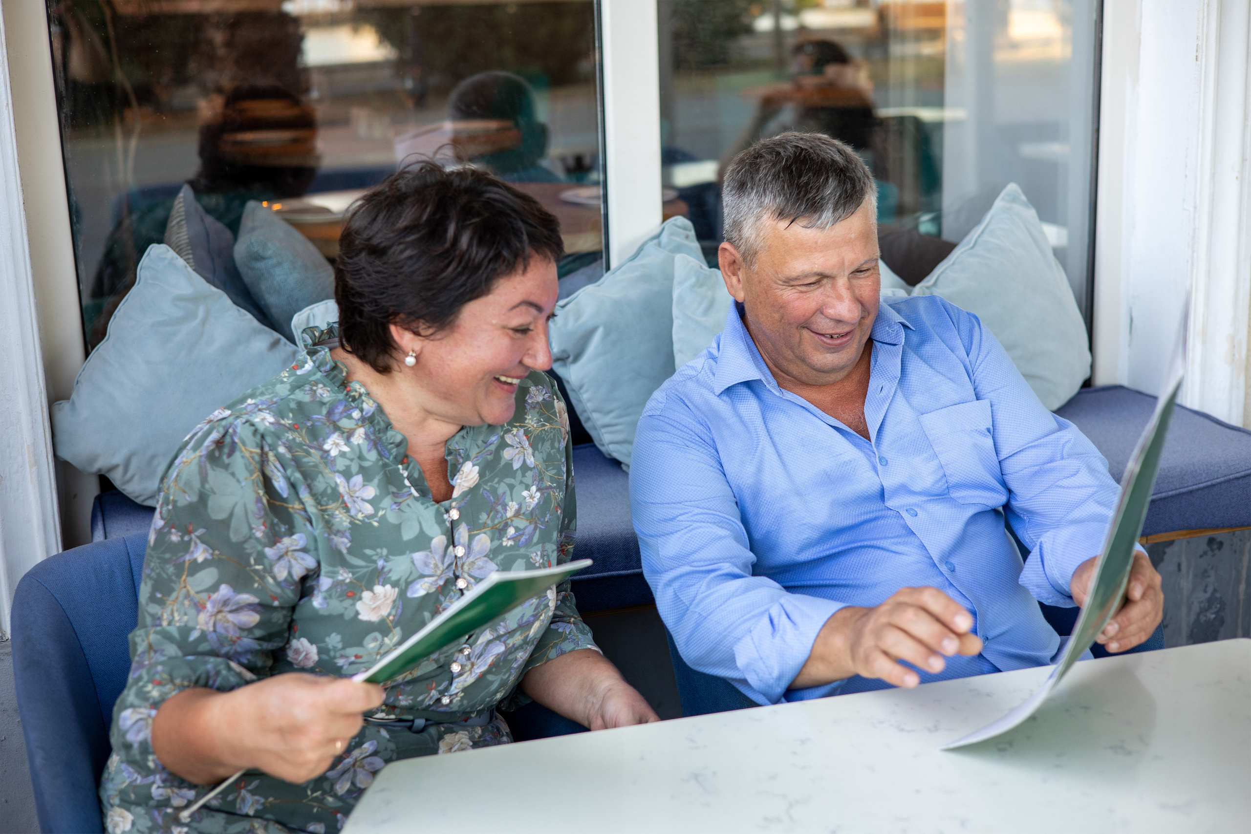 Любовь в любом возрасте прекрасна!. Свадебный и семейный фотограф в Абхазии Эля Цишба