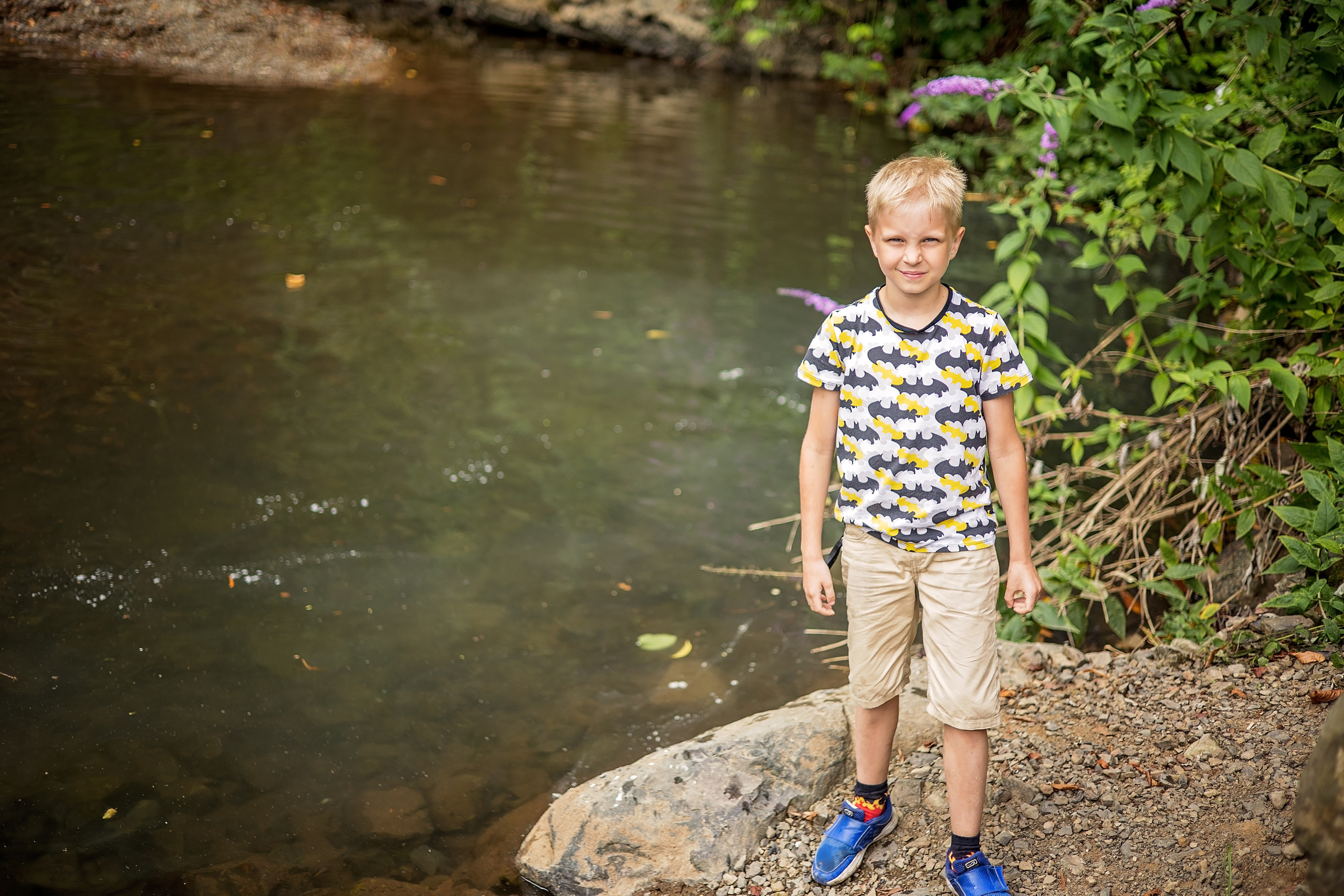 3 водопада за день!. Свадебный и семейный фотограф в Абхазии Эля Цишба