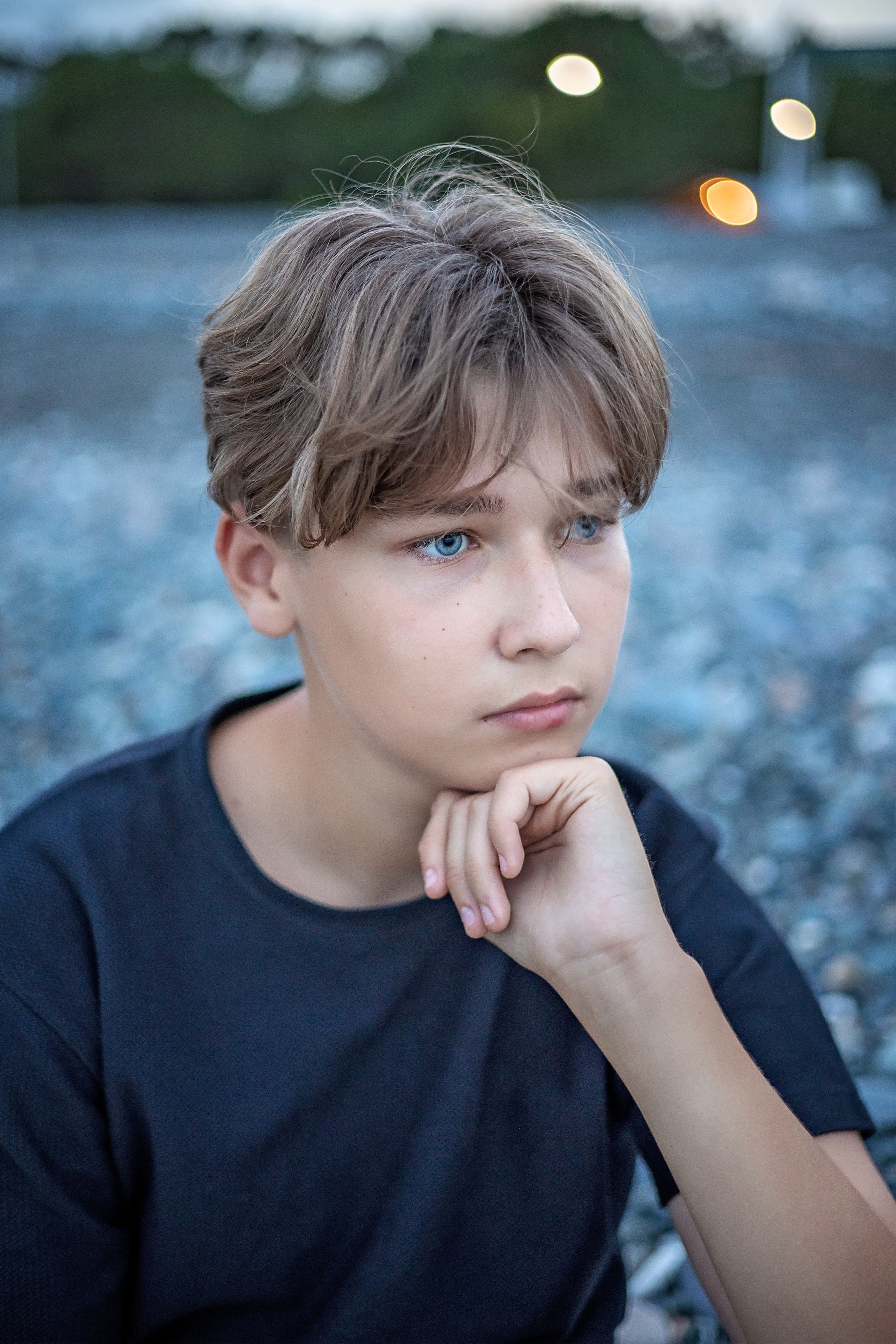 20 оттенков синего…. Свадебный и семейный фотограф в Абхазии Эля Цишба