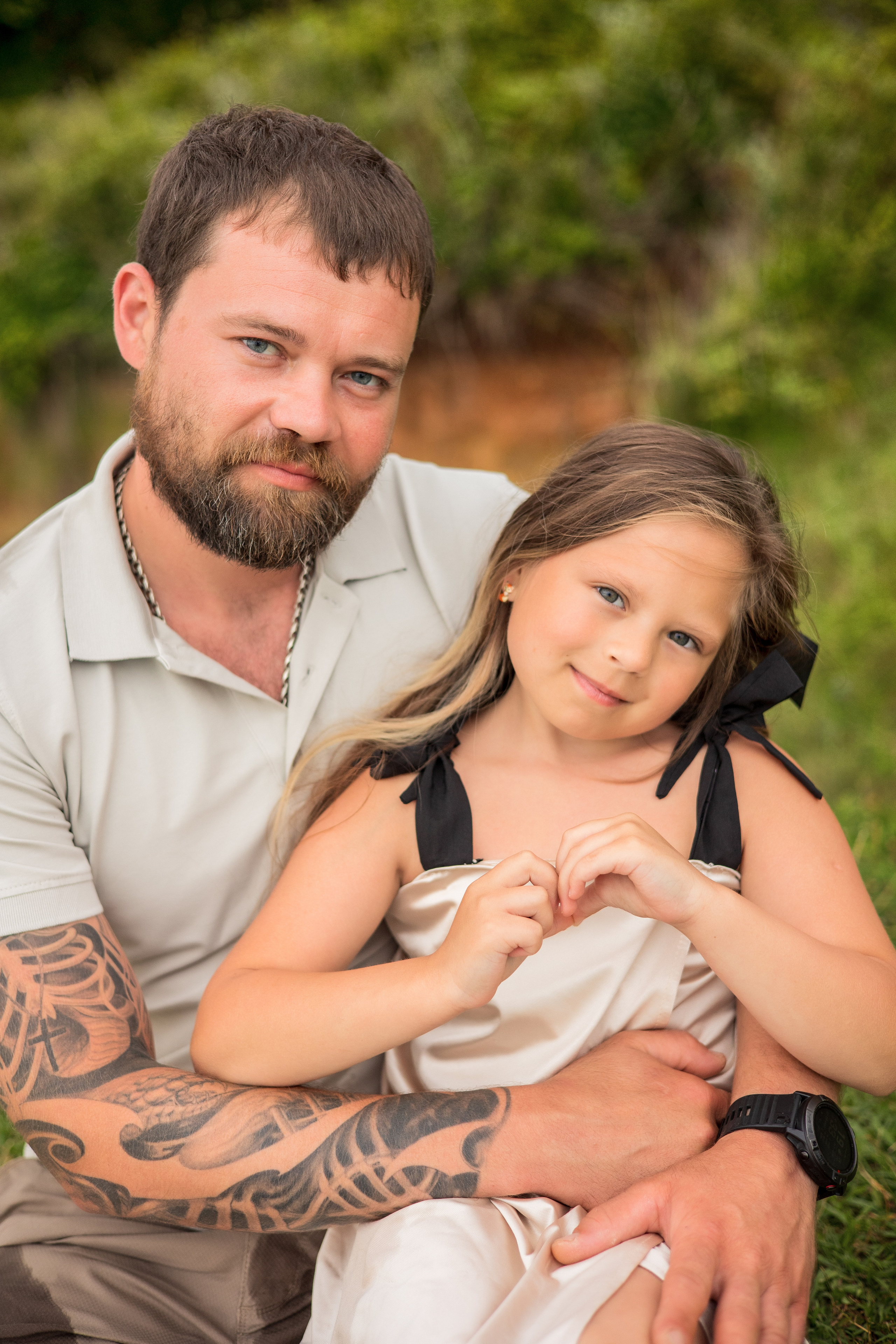 Оловянная свадьба. Свадебный и семейный фотограф в Абхазии Эля Цишба