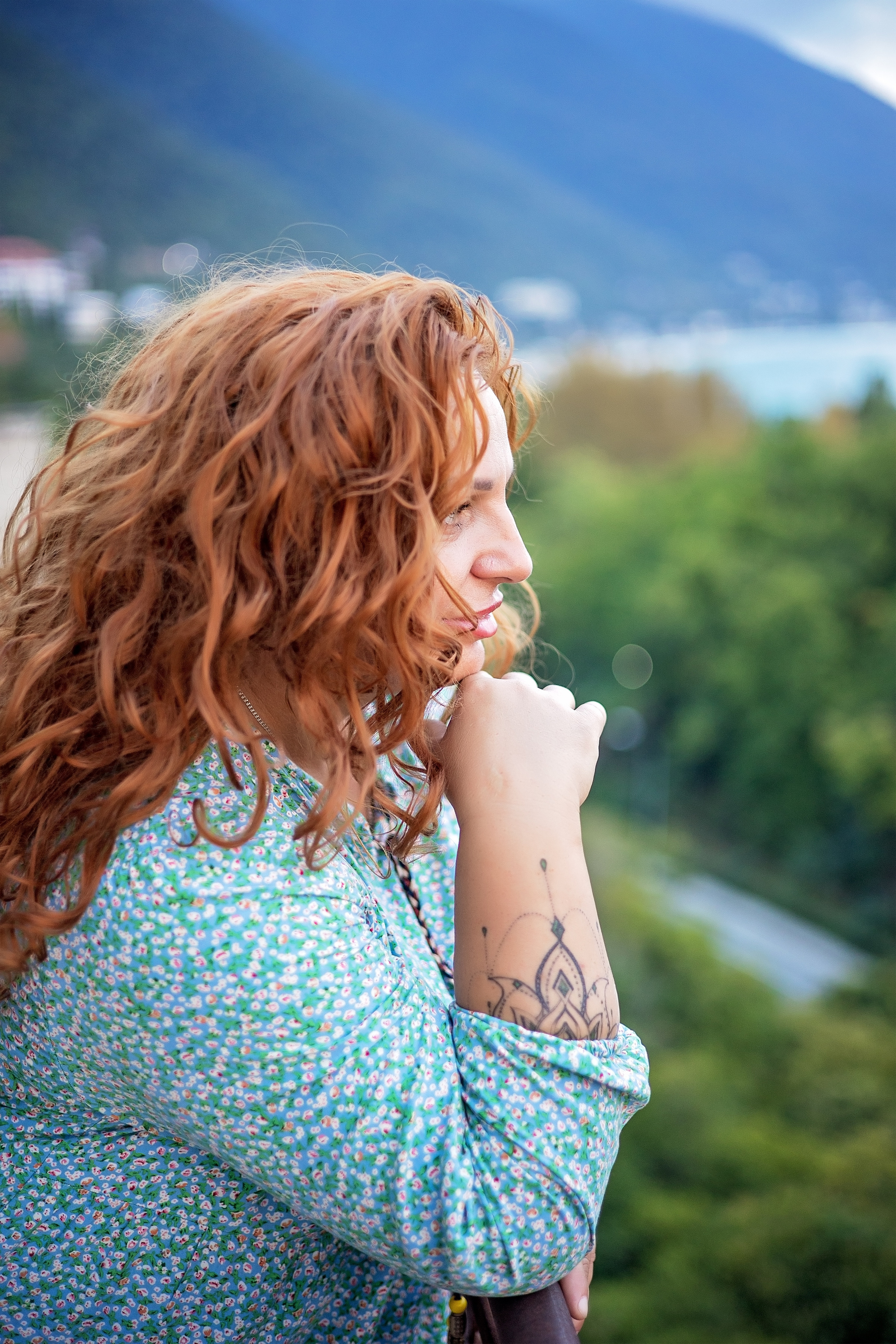 Когда любовь к Абхазии не проходит. Свадебный и семейный фотограф в Абхазии Эля Цишба