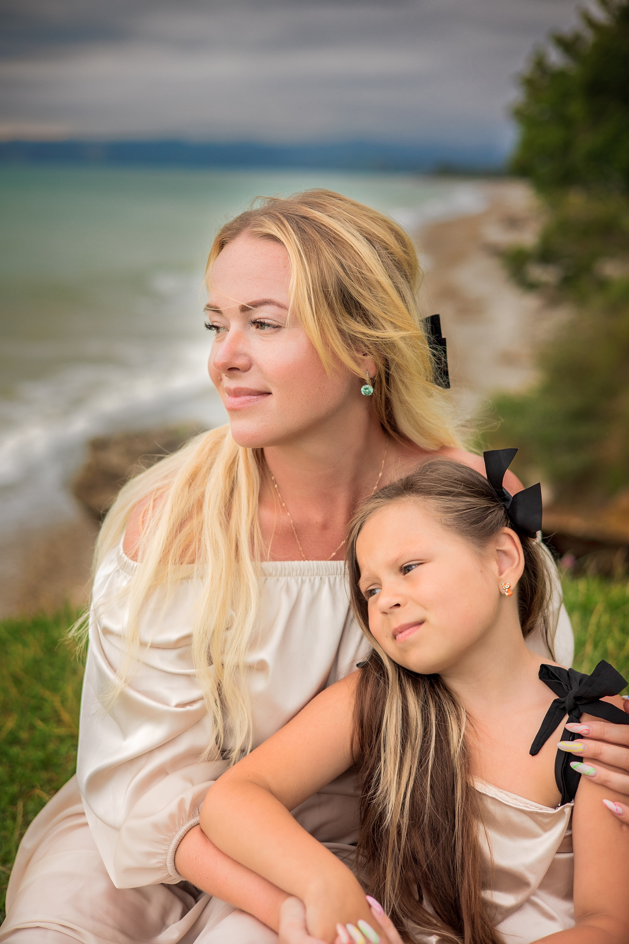 Оловянная свадьба. Свадебный и семейный фотограф в Абхазии Эля Цишба