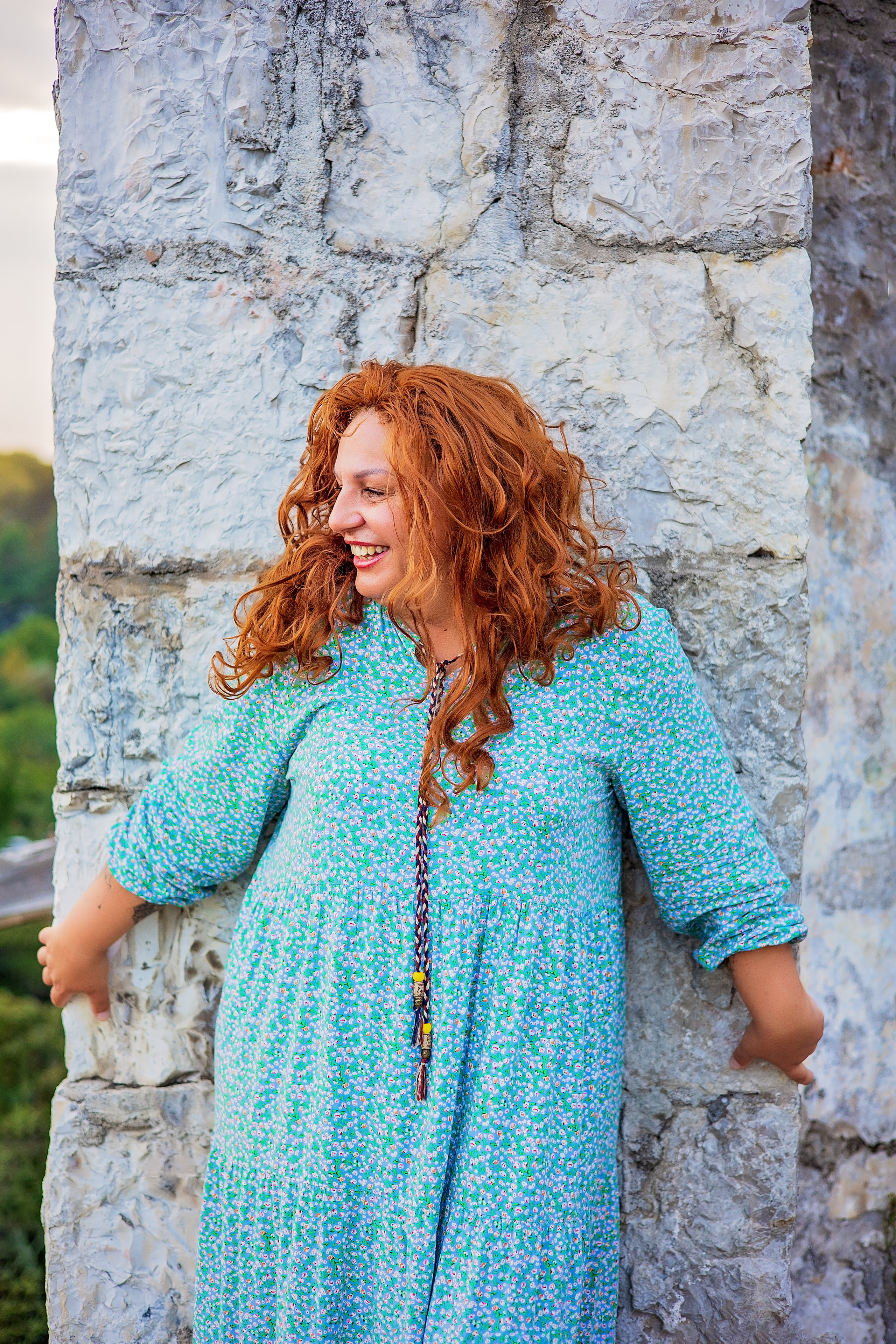 Когда любовь к Абхазии не проходит. Свадебный и семейный фотограф в Абхазии Эля Цишба