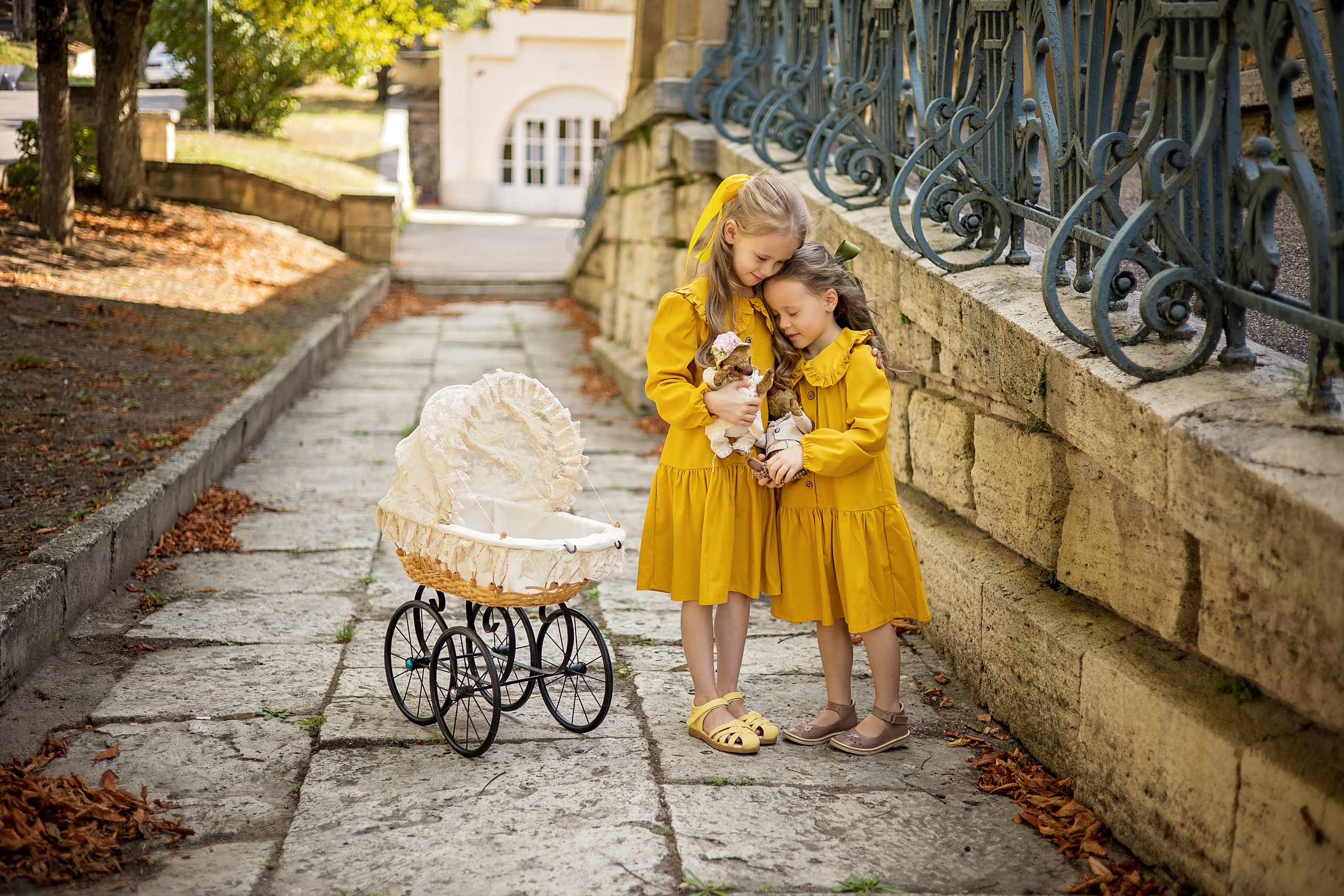 Свадебный и семейный фотограф в Абхазии Эля Цишба
