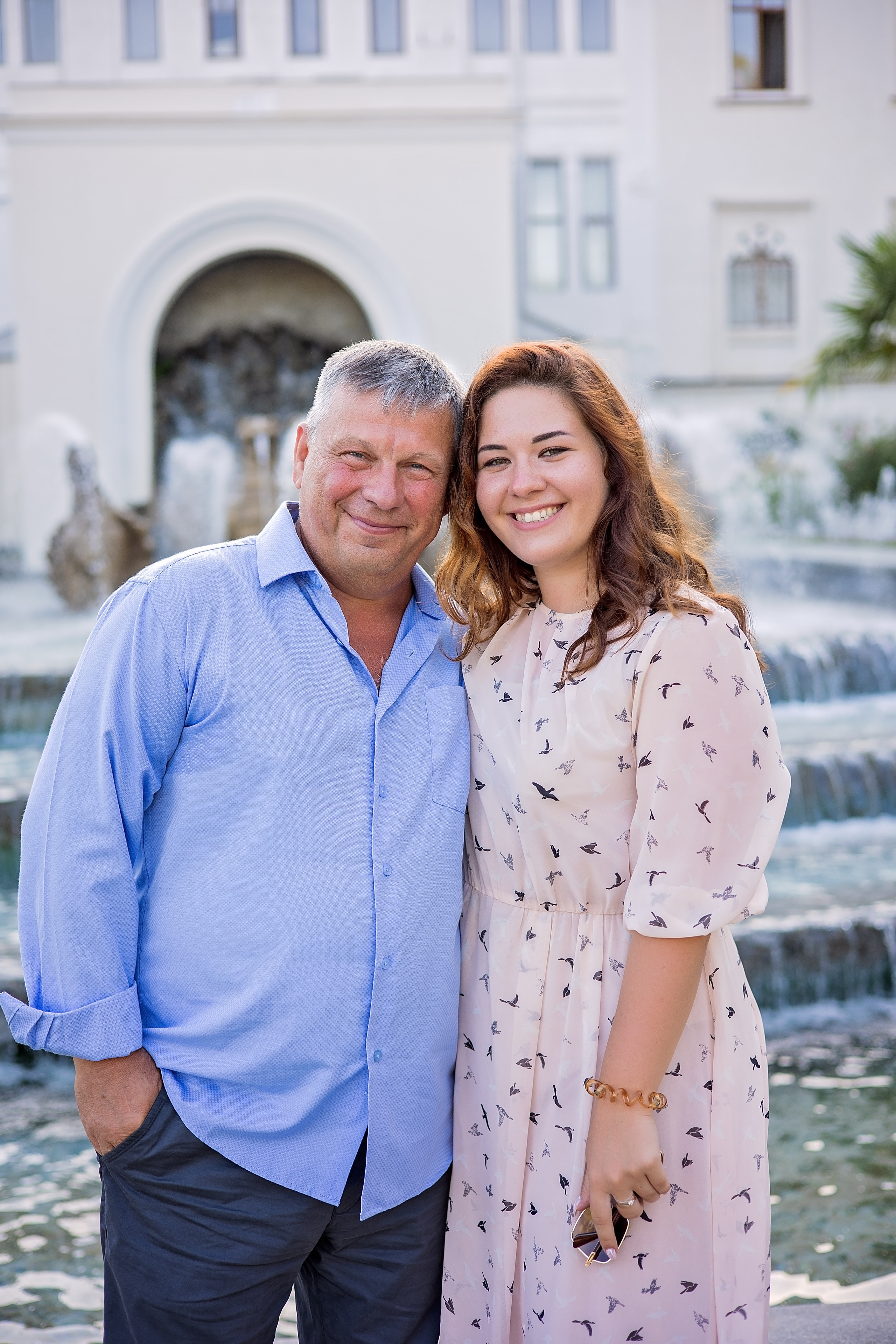 Любовь в любом возрасте прекрасна!. Свадебный и семейный фотограф в Абхазии Эля Цишба