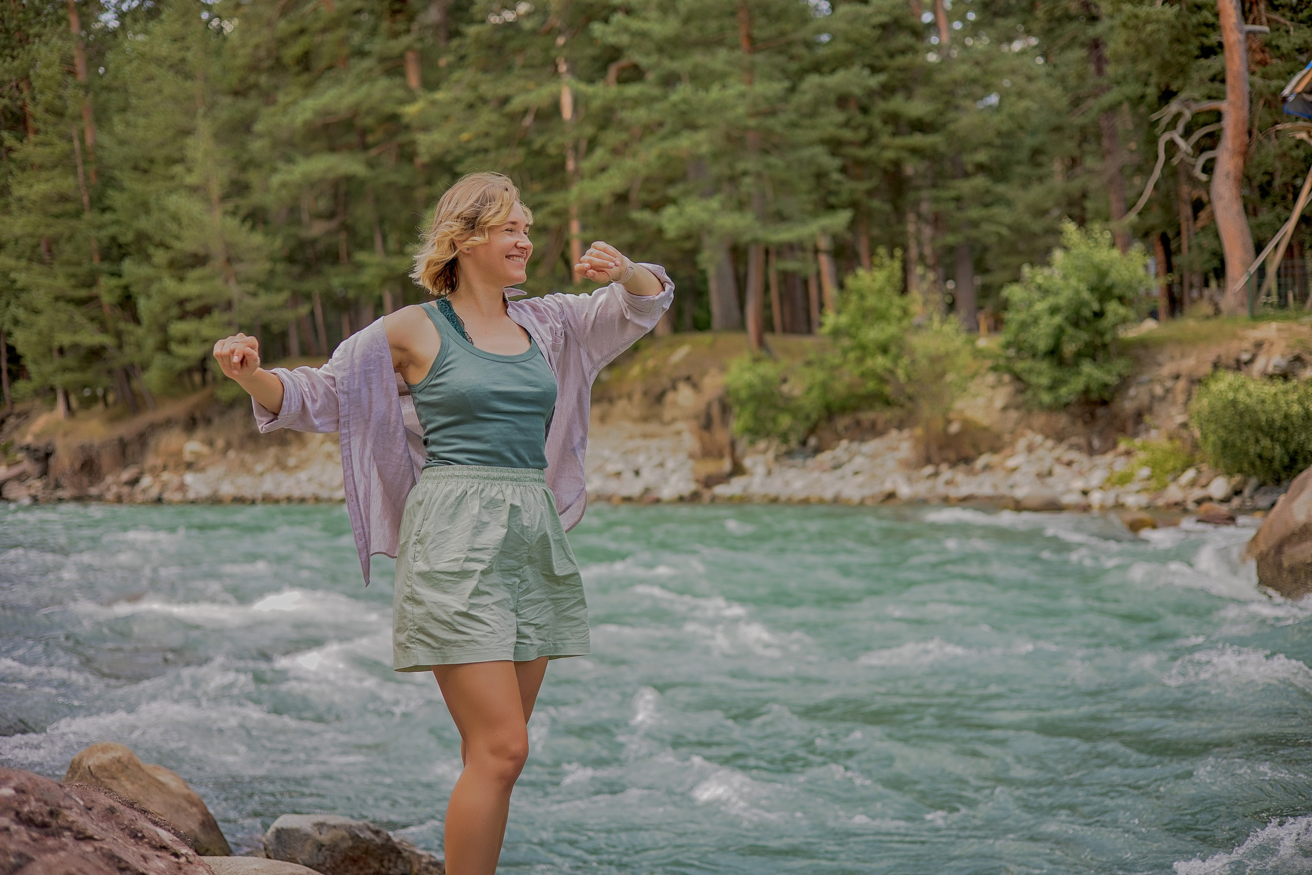 Свадебный и семейный фотограф в Абхазии Эля Цишба