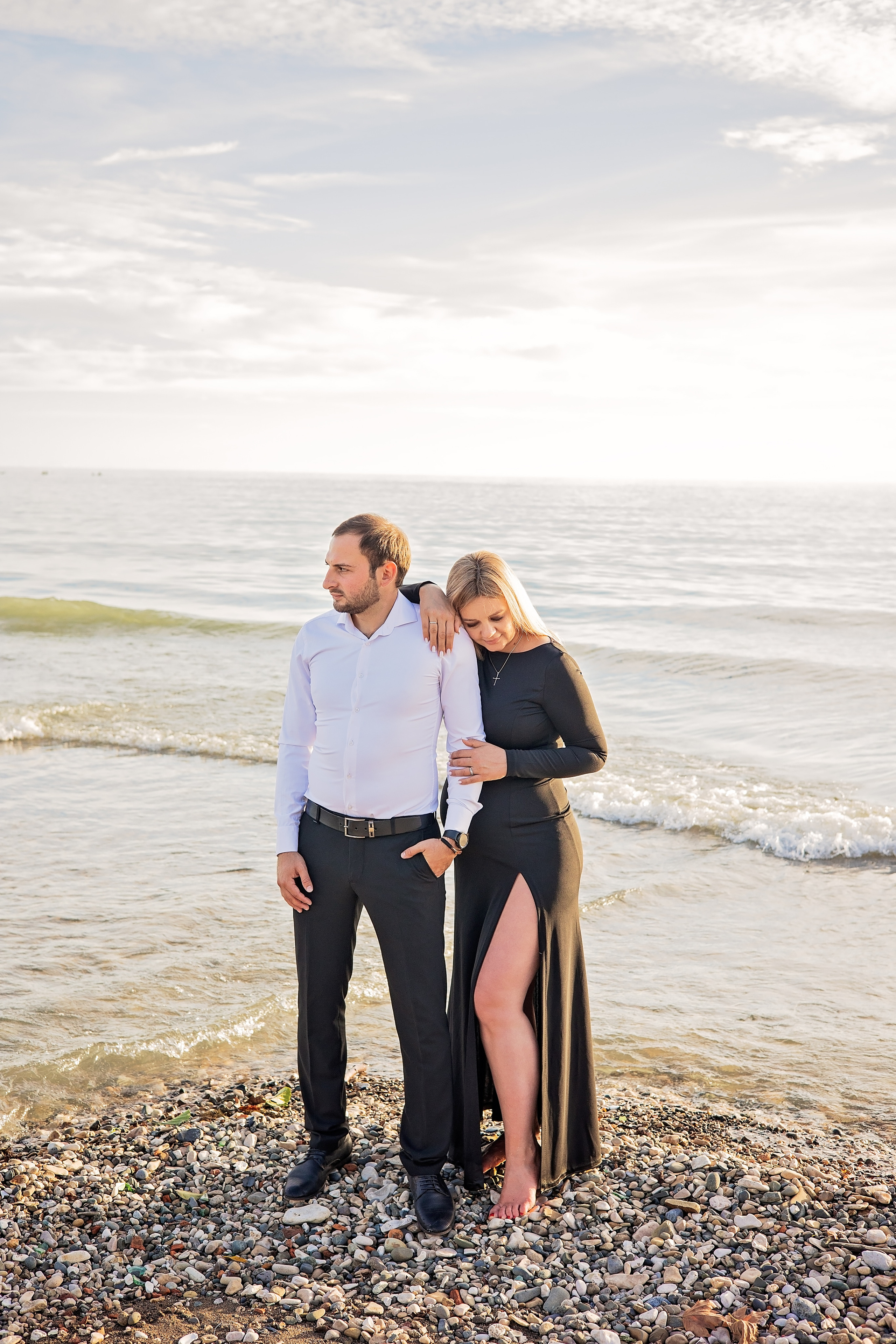 В ожидании чуда. Свадебный и семейный фотограф в Абхазии Эля Цишба