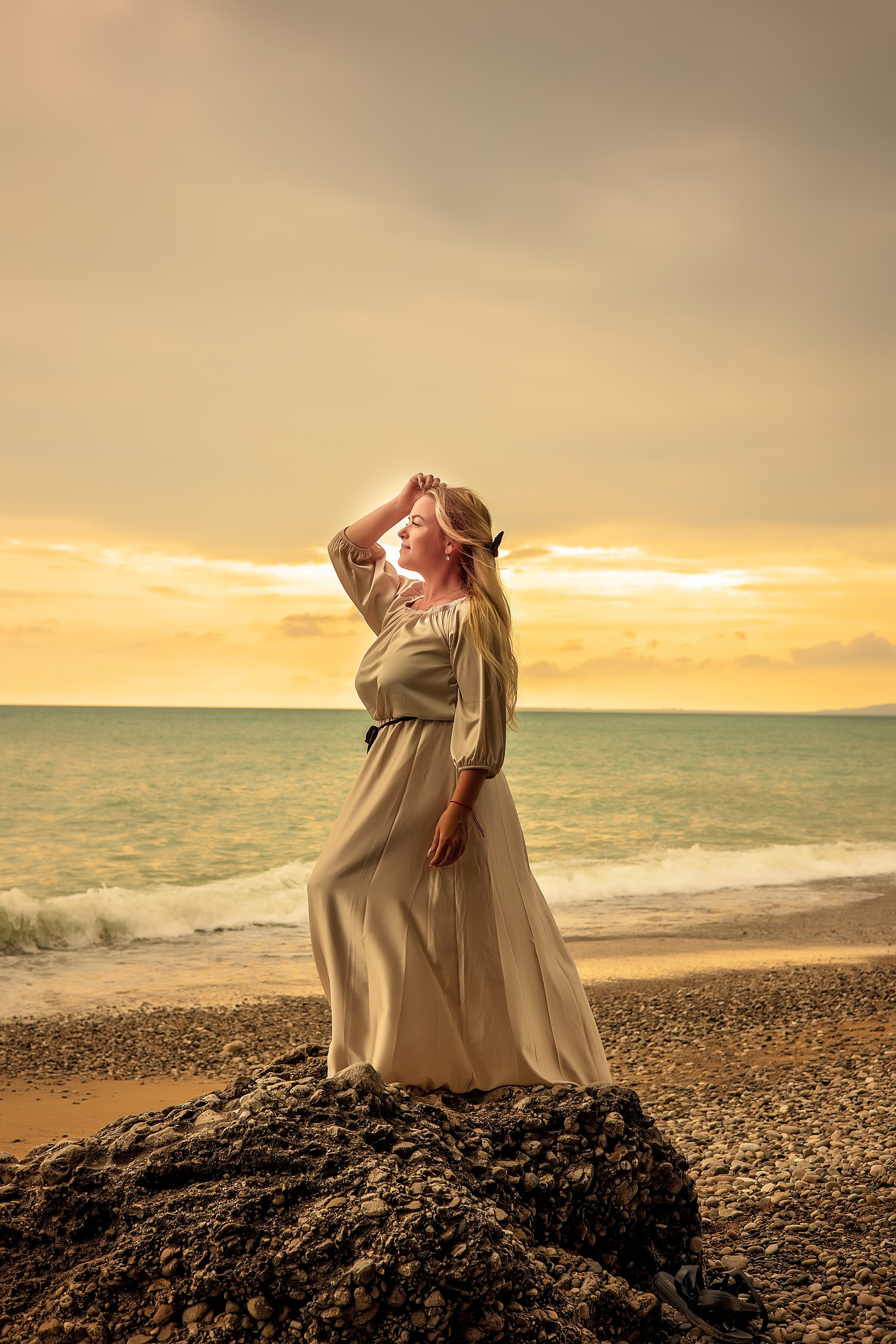 Оловянная свадьба. Свадебный и семейный фотограф в Абхазии Эля Цишба