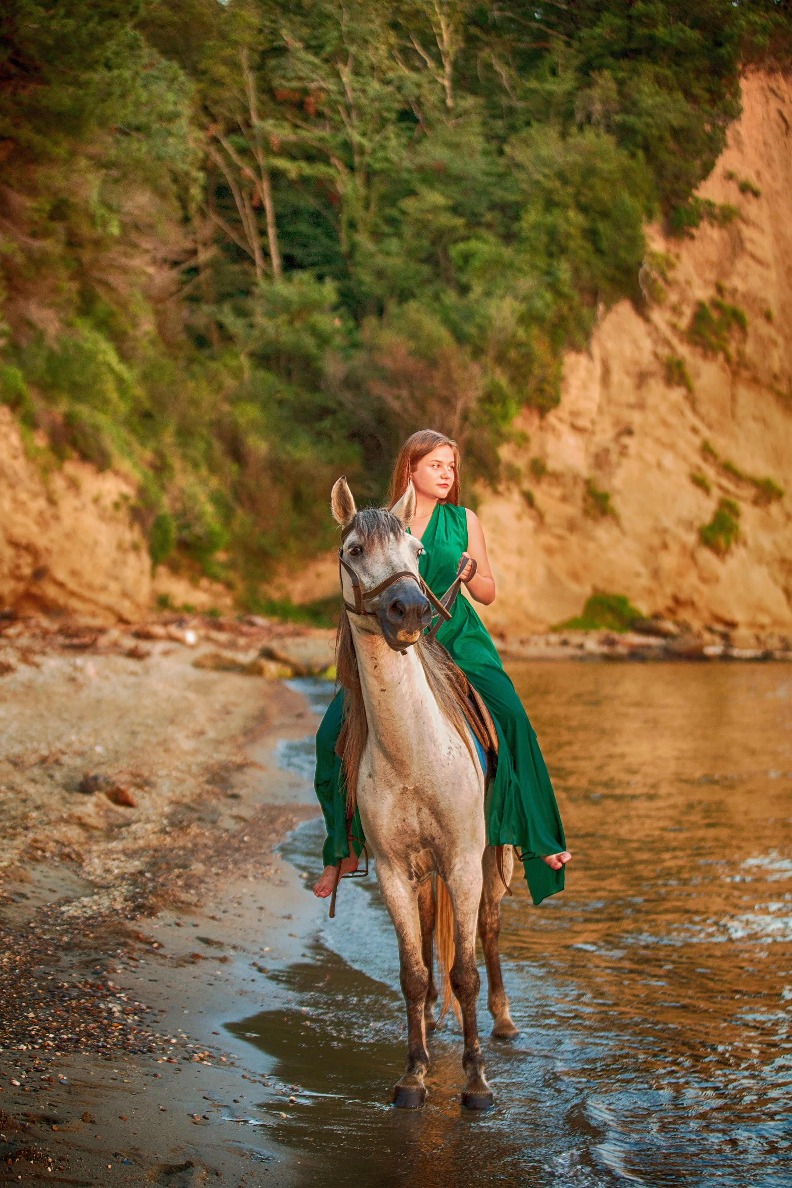 Свадебный и семейный фотограф в Абхазии Эля Цишба