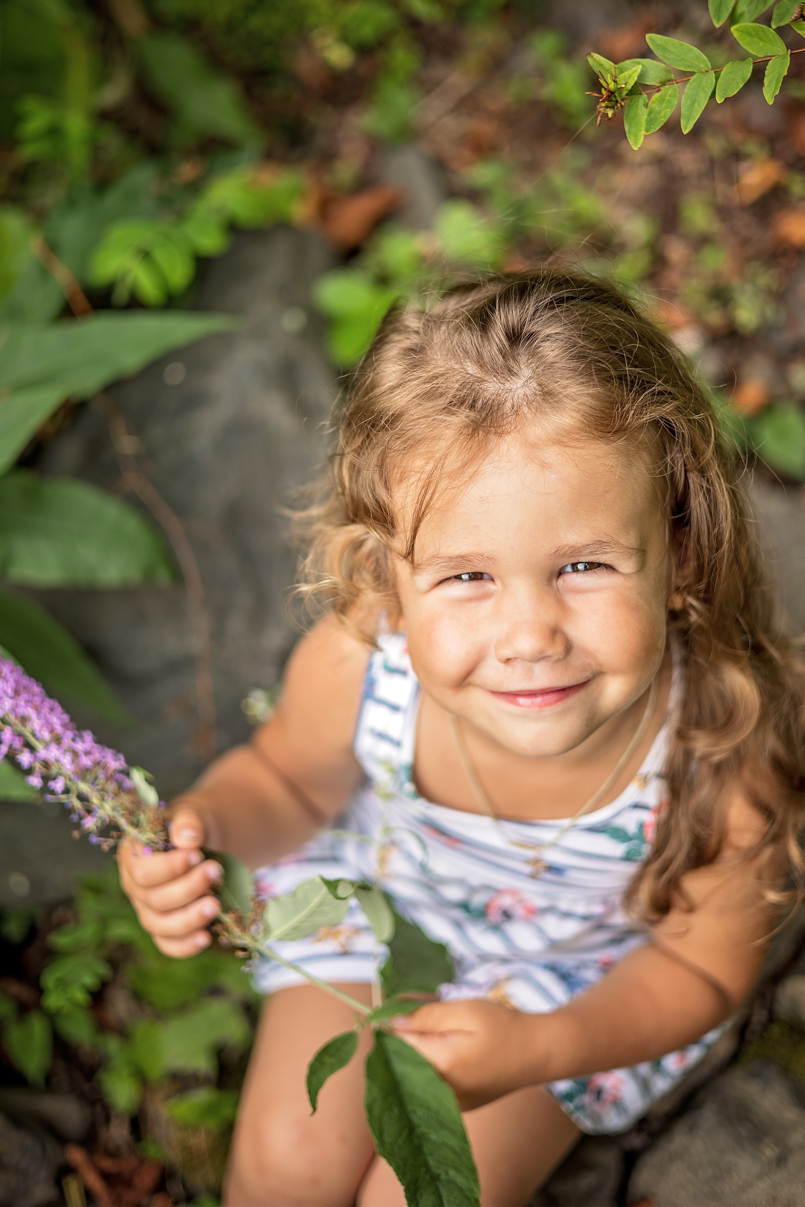 3 водопада за день!. Свадебный и семейный фотограф в Абхазии Эля Цишба