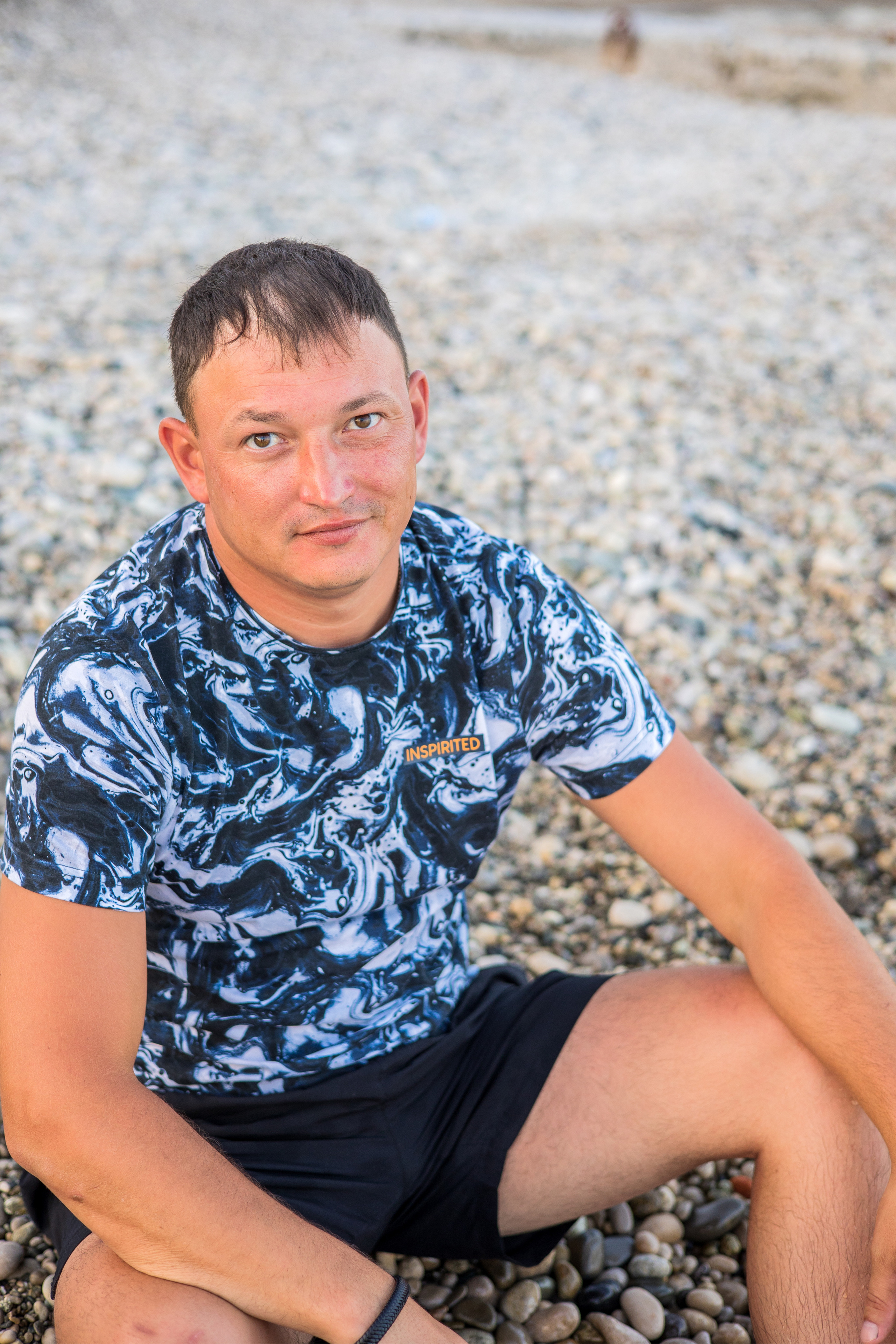 Морская фотоистория. Свадебный и семейный фотограф в Абхазии Эля Цишба