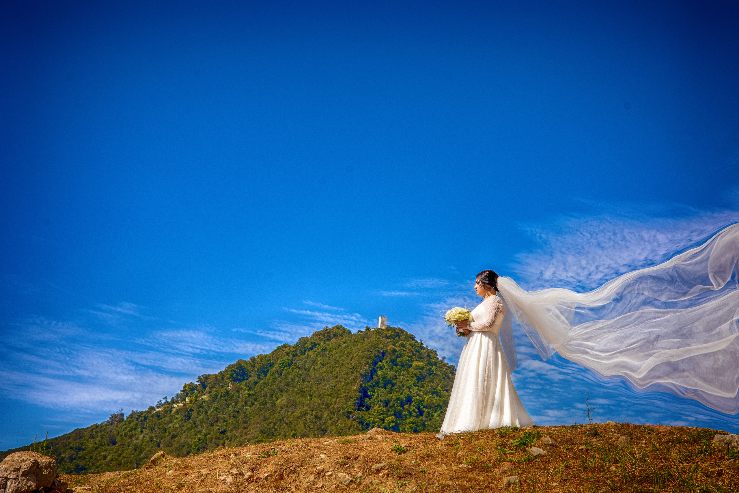 Свадебный и семейный фотограф в Абхазии Эля Цишба