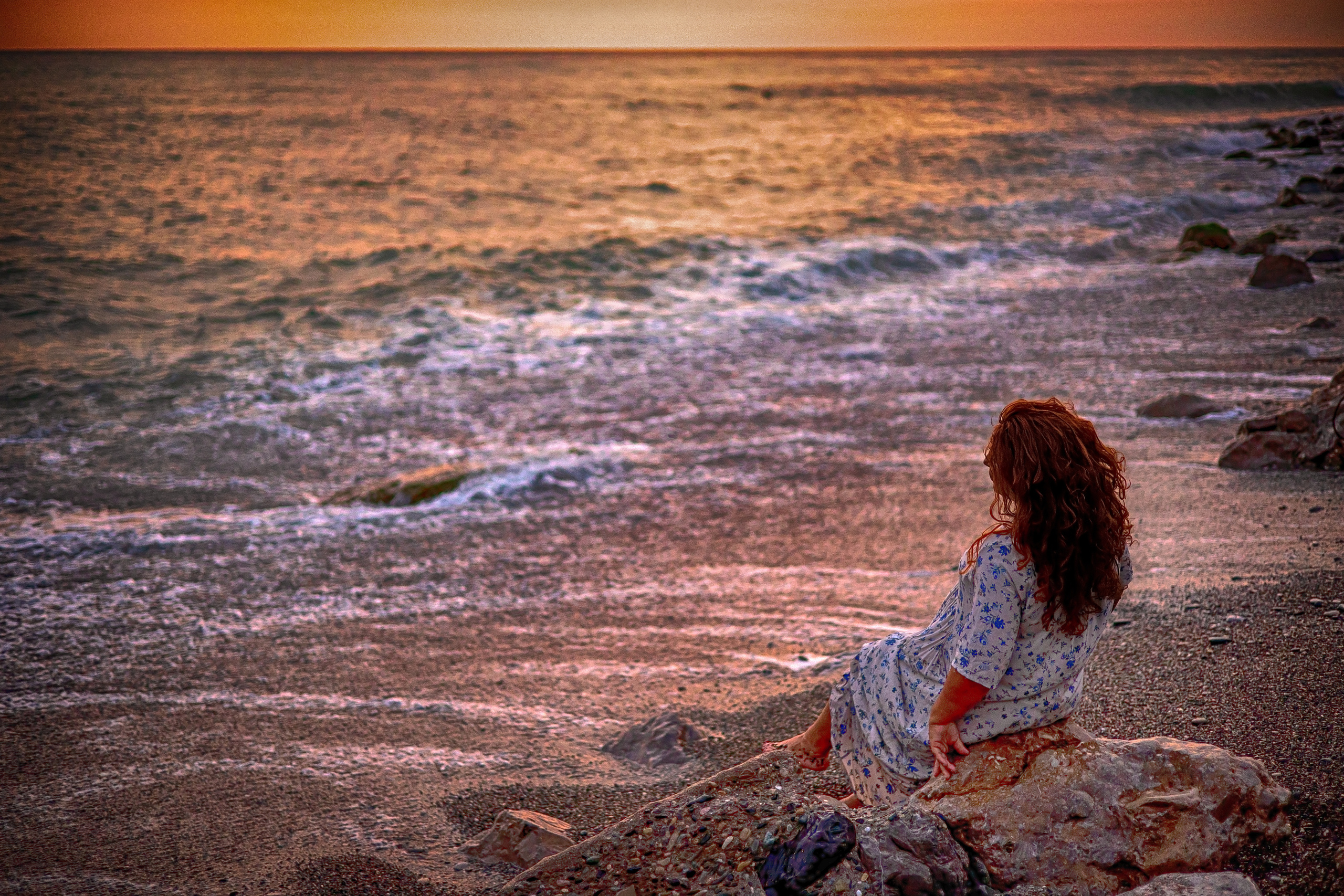 Когда любовь к Абхазии не проходит. Свадебный и семейный фотограф в Абхазии Эля Цишба