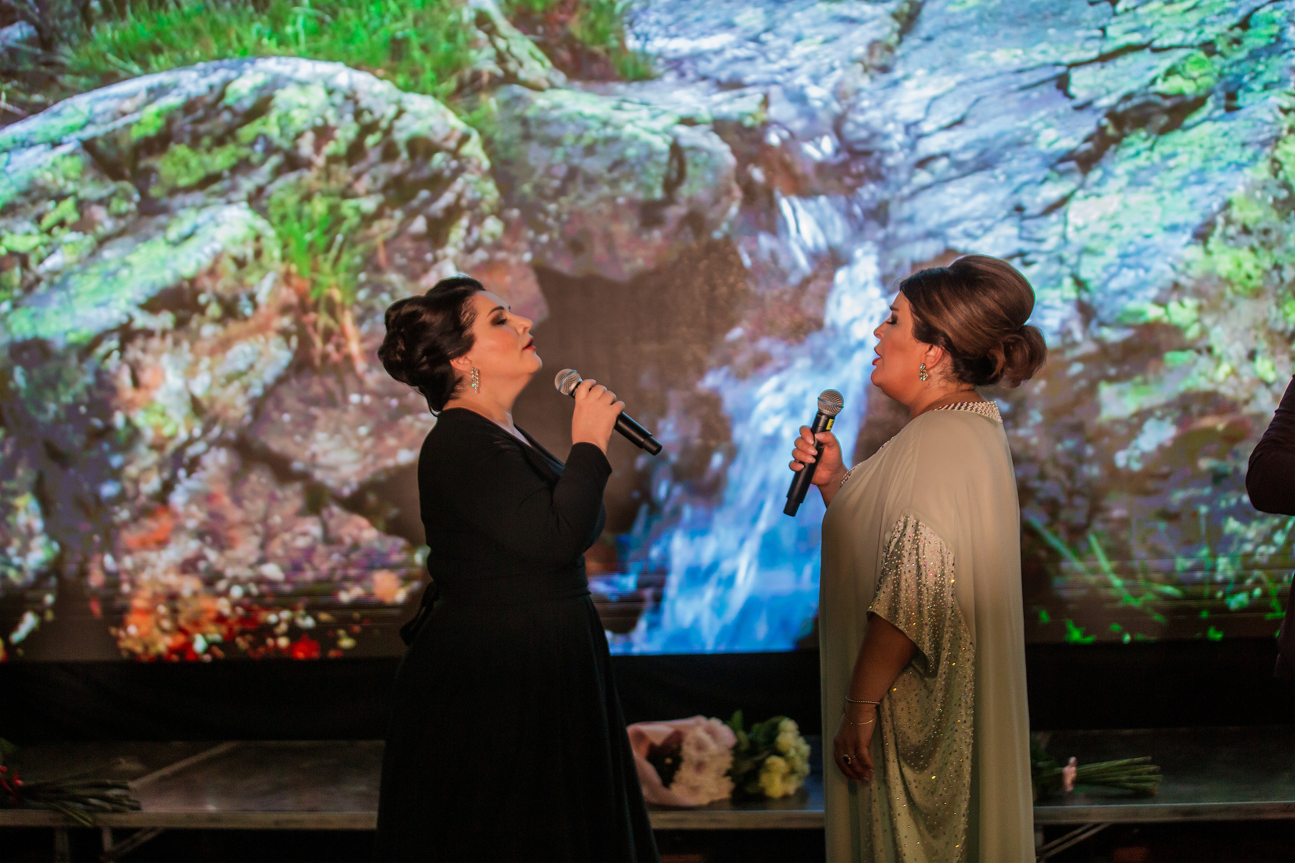 «Хибла Герзмава приглашает…». Свадебный и семейный фотограф в Абхазии Эля Цишба