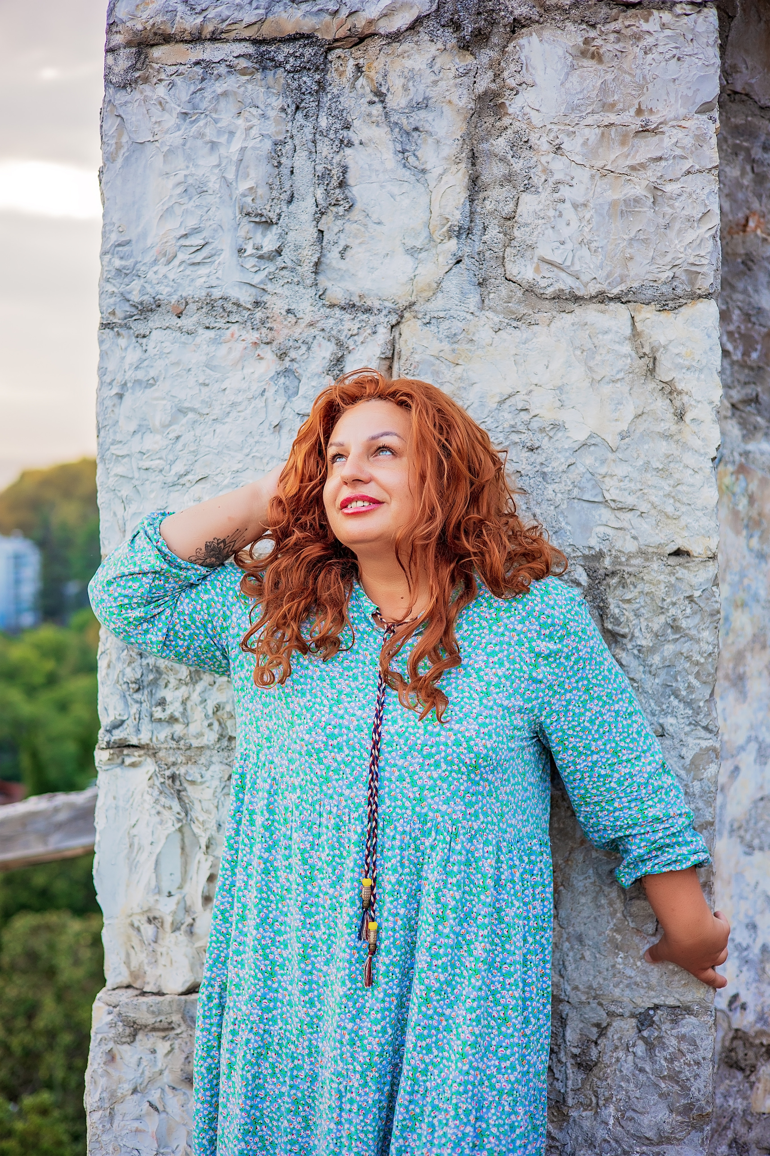 Когда любовь к Абхазии не проходит. Свадебный и семейный фотограф в Абхазии Эля Цишба