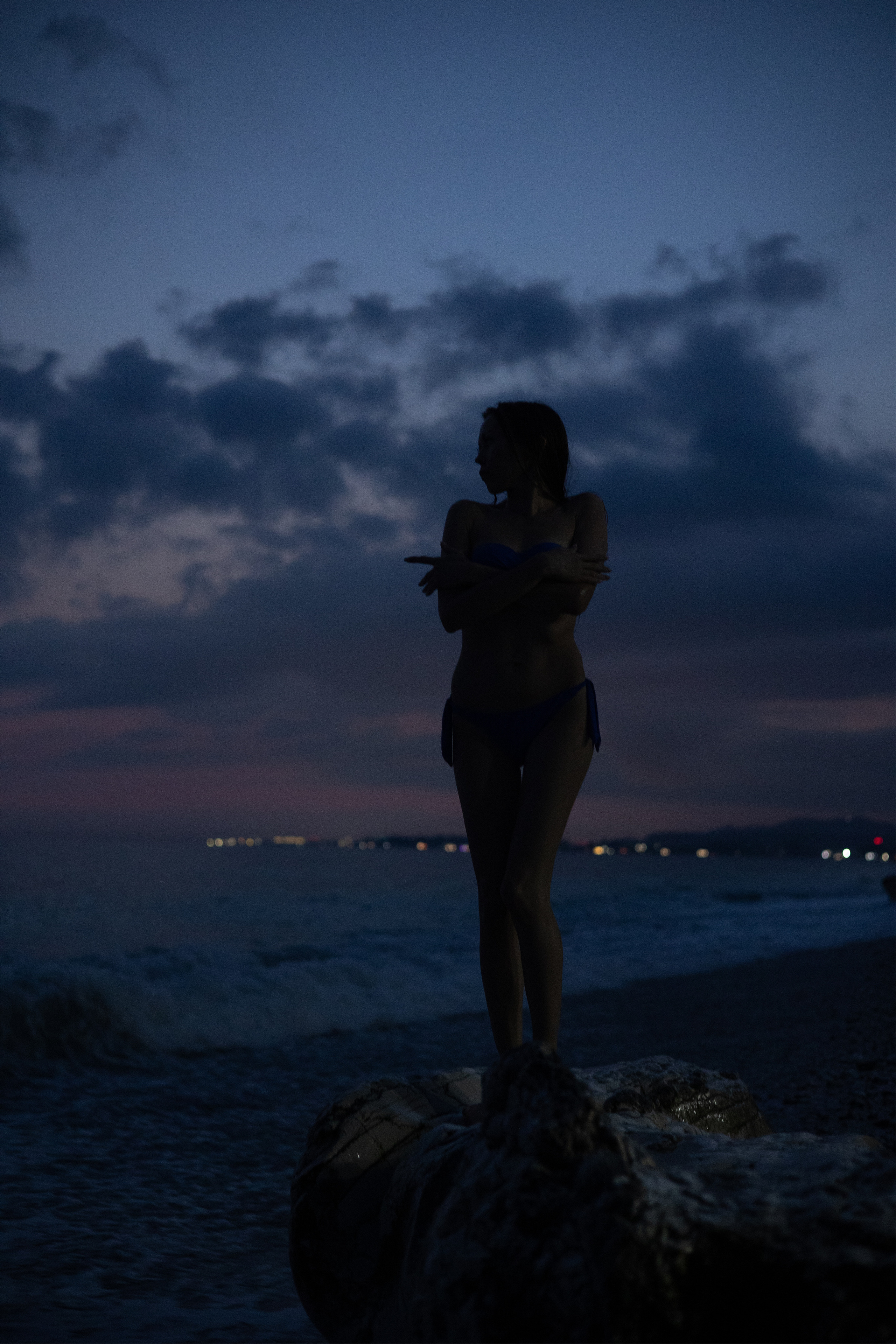 Белые скалы. Свадебный и семейный фотограф в Абхазии Эля Цишба