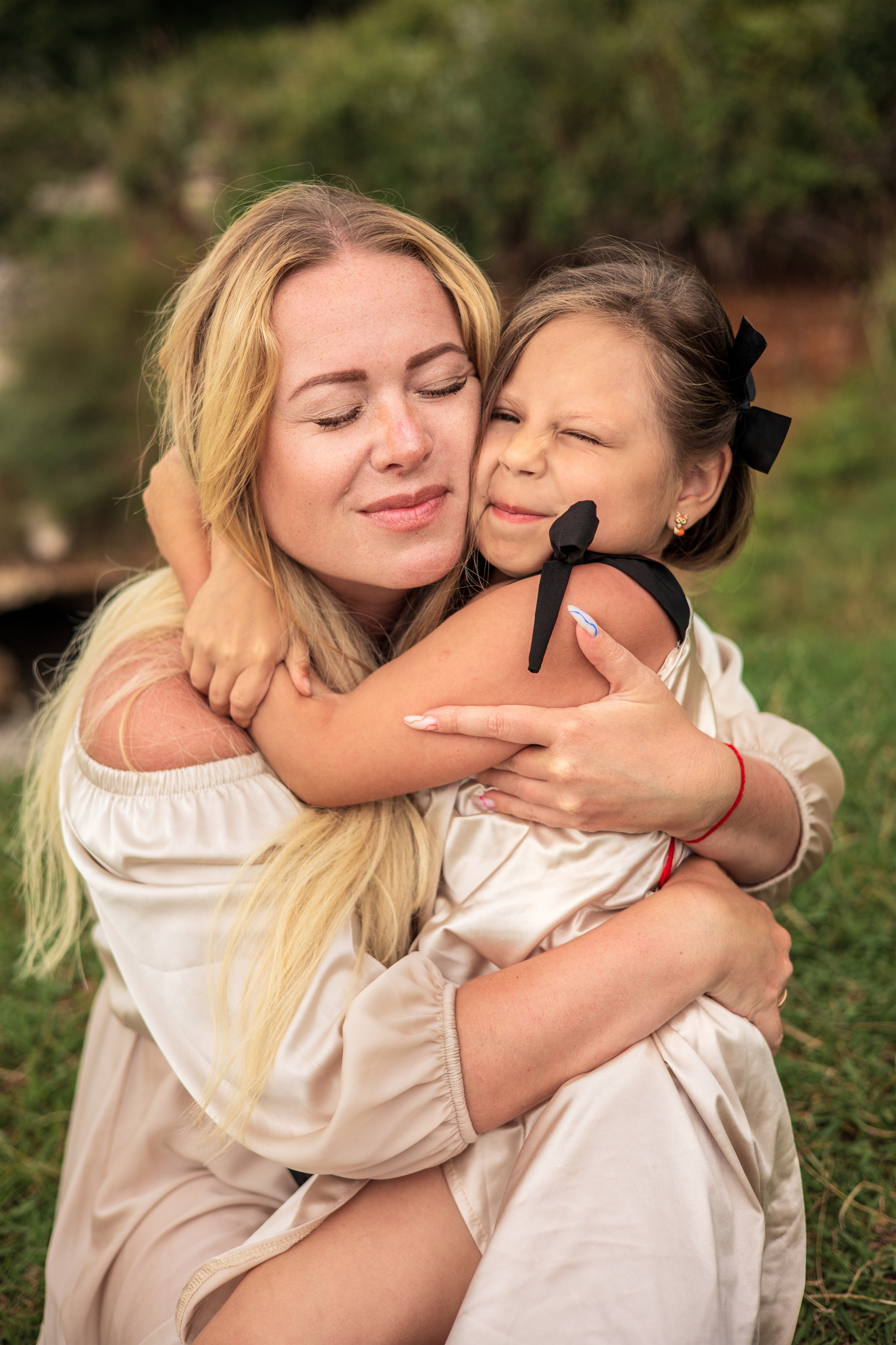 Оловянная свадьба. Свадебный и семейный фотограф в Абхазии Эля Цишба