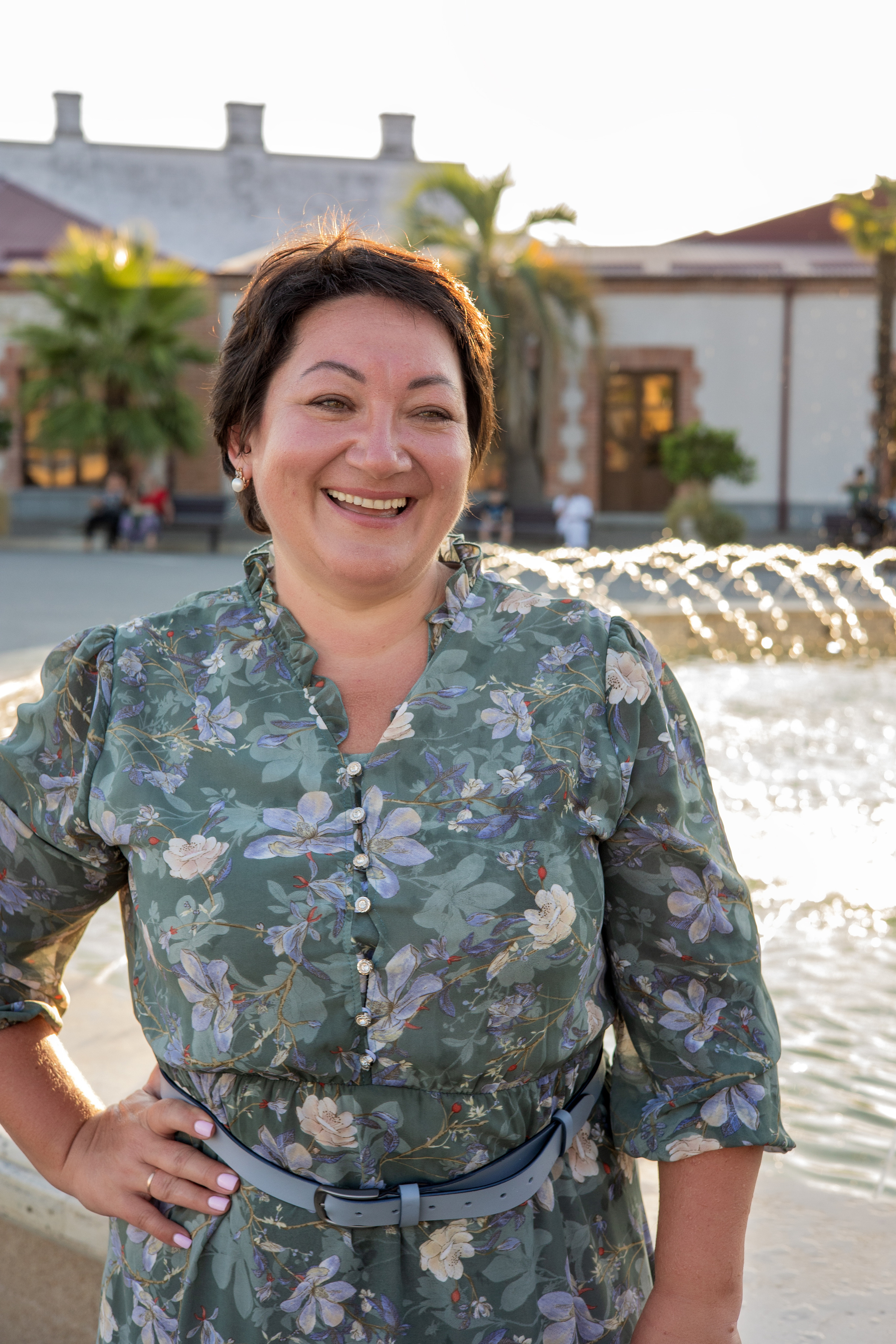 Любовь в любом возрасте прекрасна!. Свадебный и семейный фотограф в Абхазии Эля Цишба