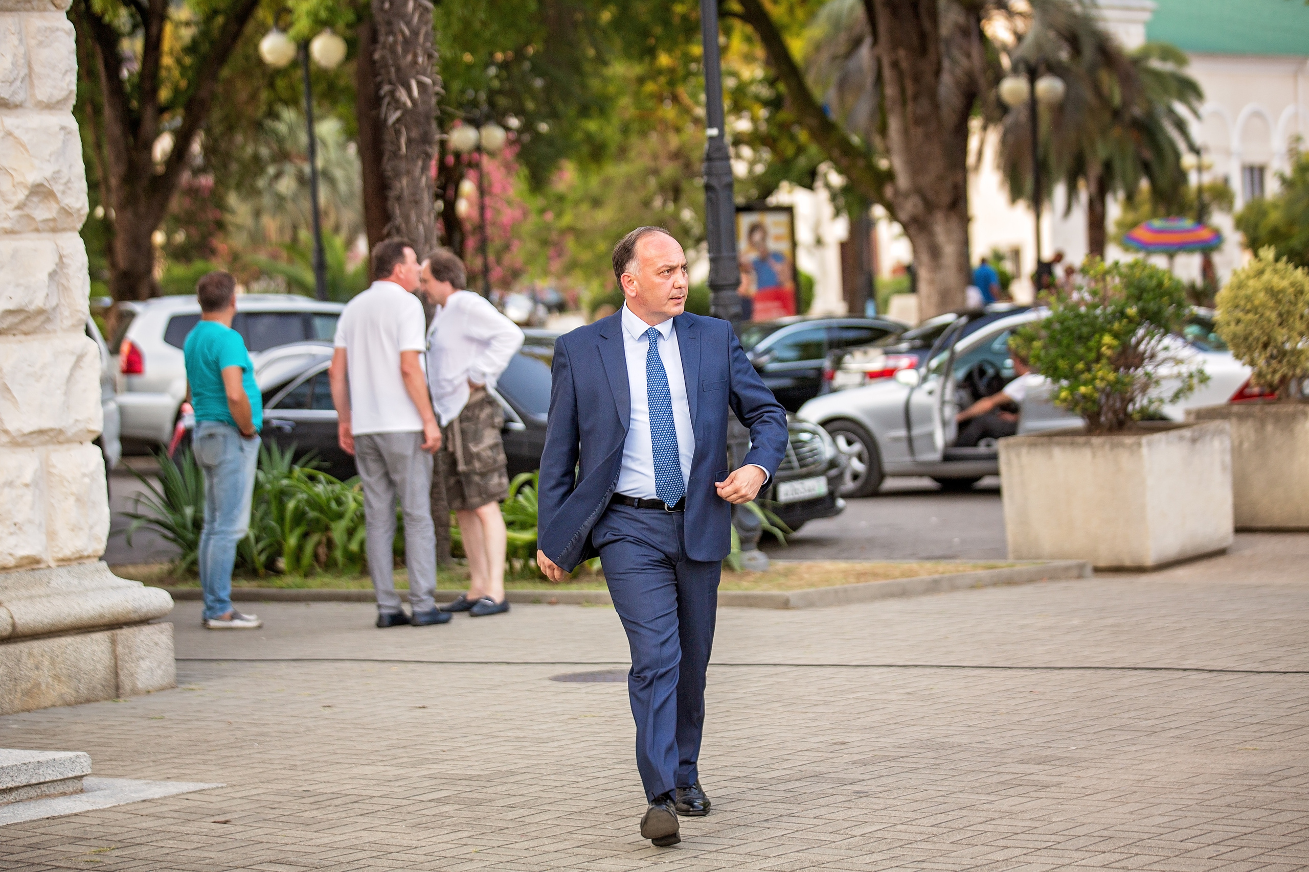 «Хибла Герзмава приглашает…». Свадебный и семейный фотограф в Абхазии Эля Цишба