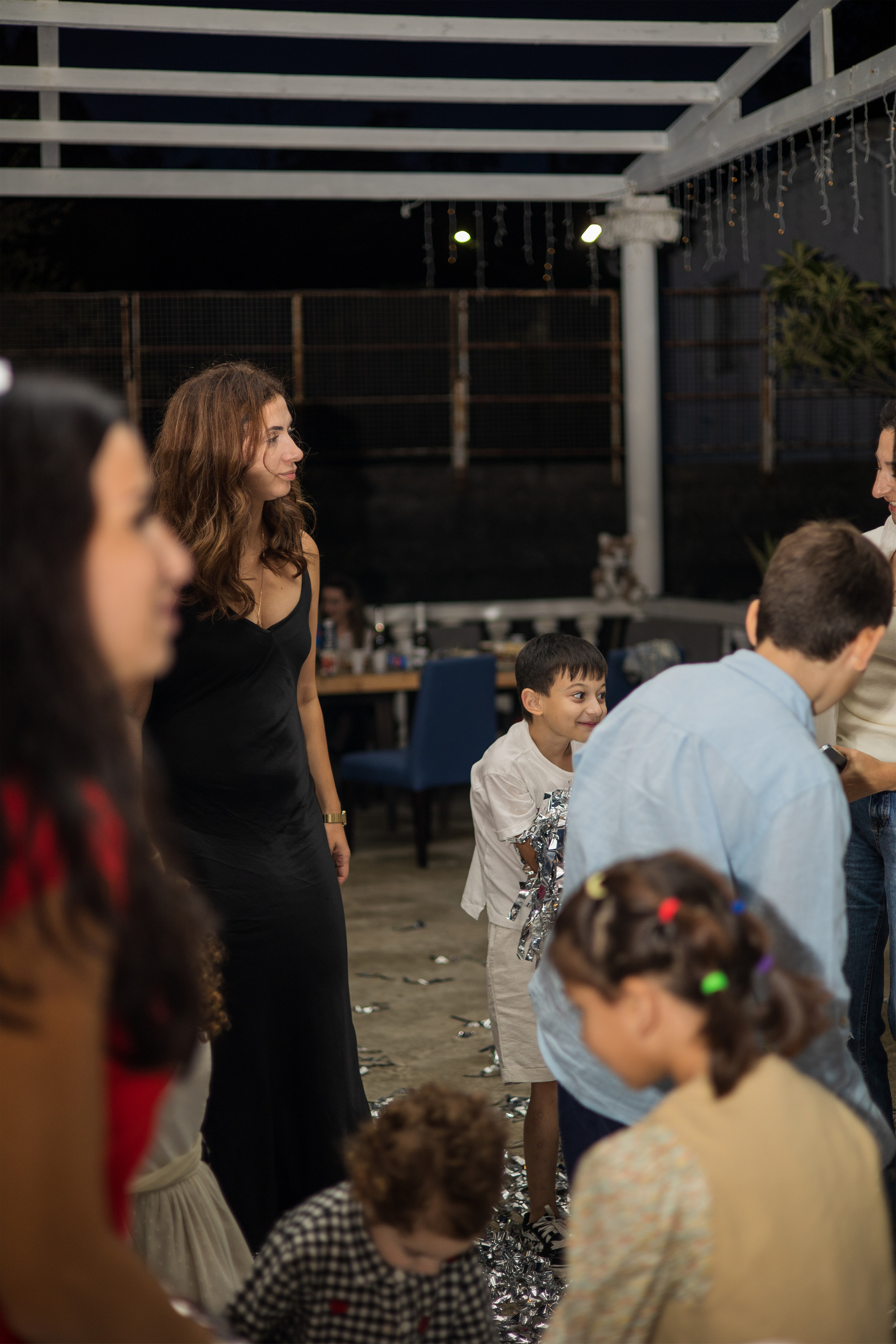 Марии 3 годика. Свадебный и семейный фотограф в Абхазии Эля Цишба