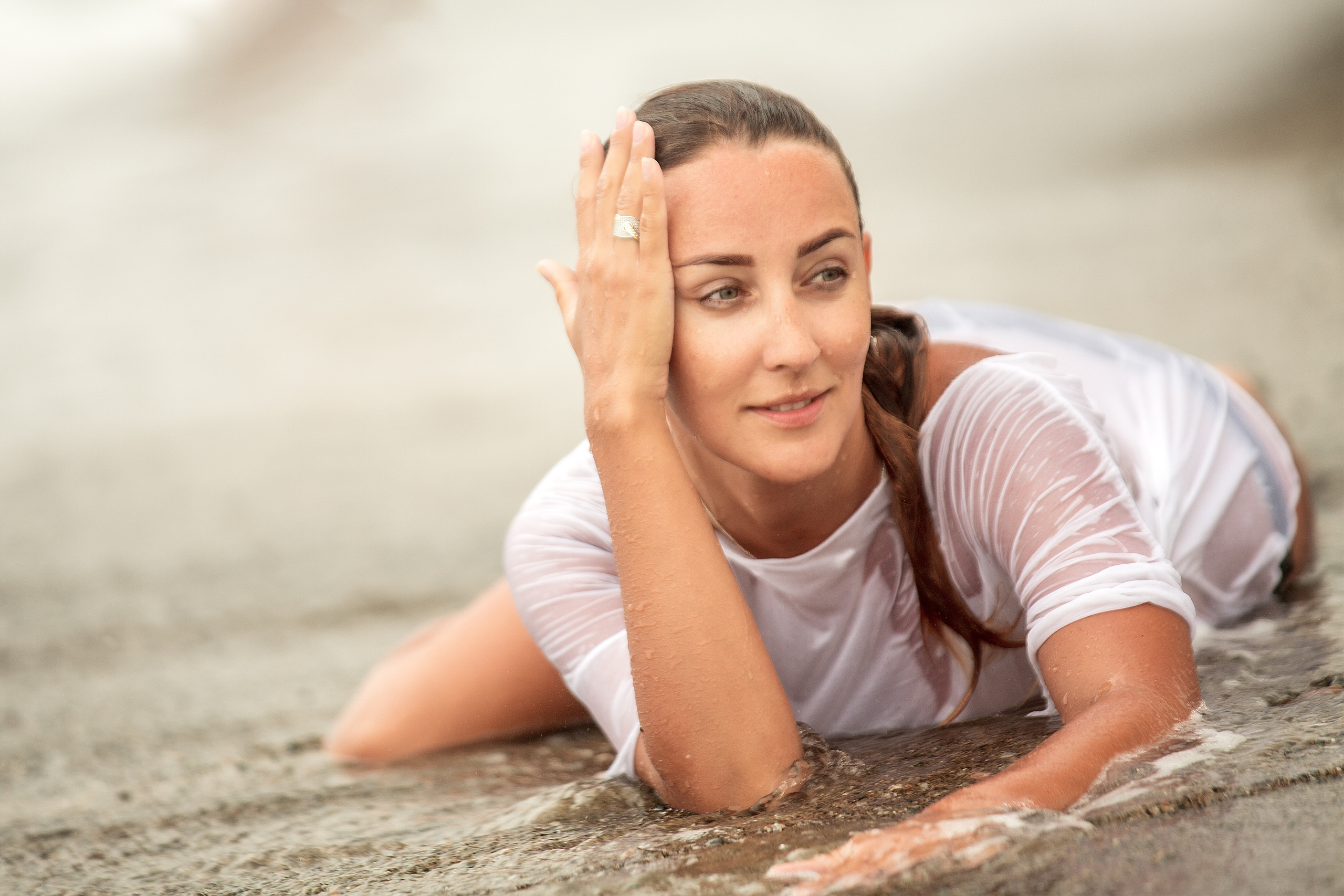 Мокко пляж. Свадебный и семейный фотограф в Абхазии Эля Цишба