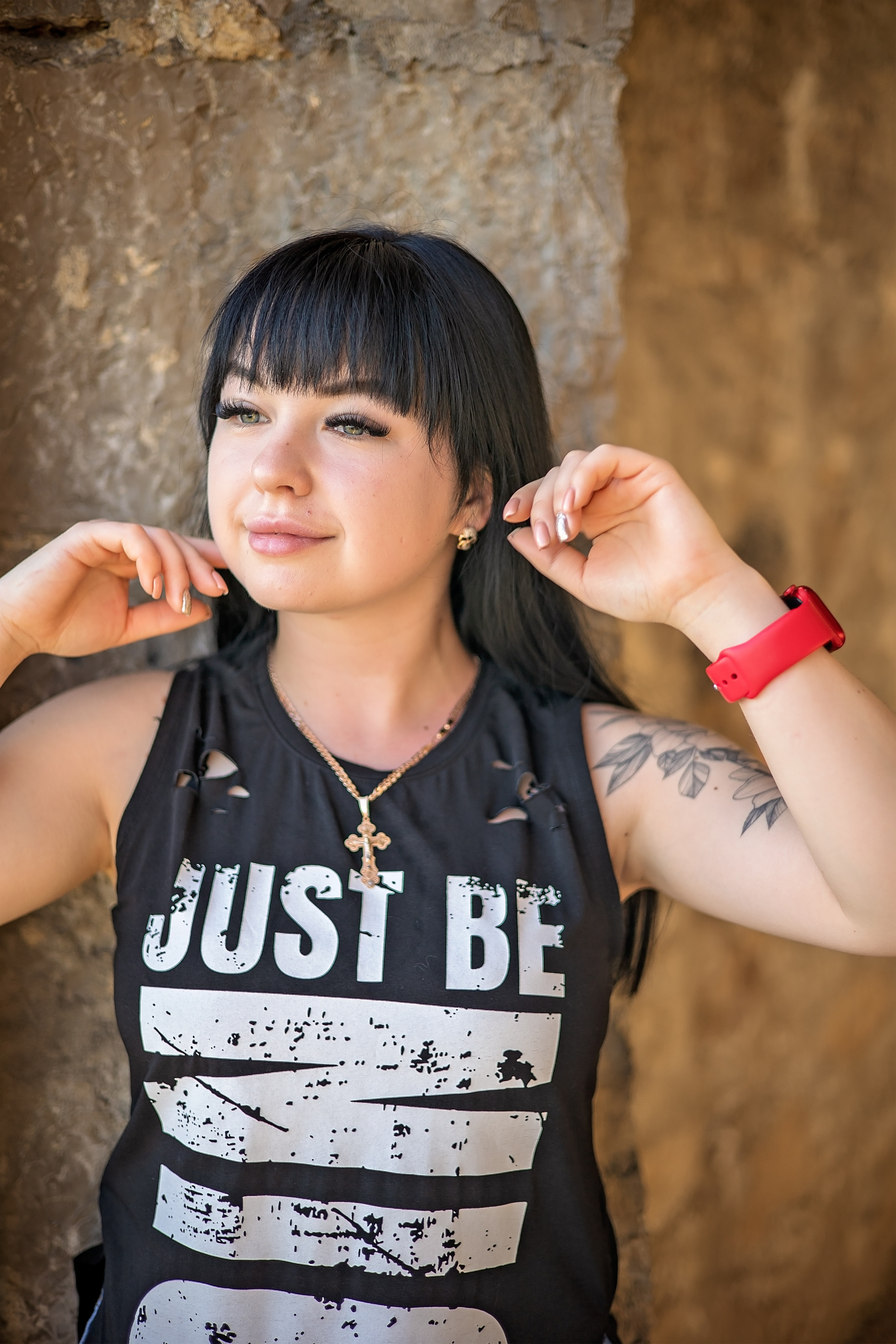 В замке Принца Ольденбургского. Свадебный и семейный фотограф в Абхазии Эля Цишба