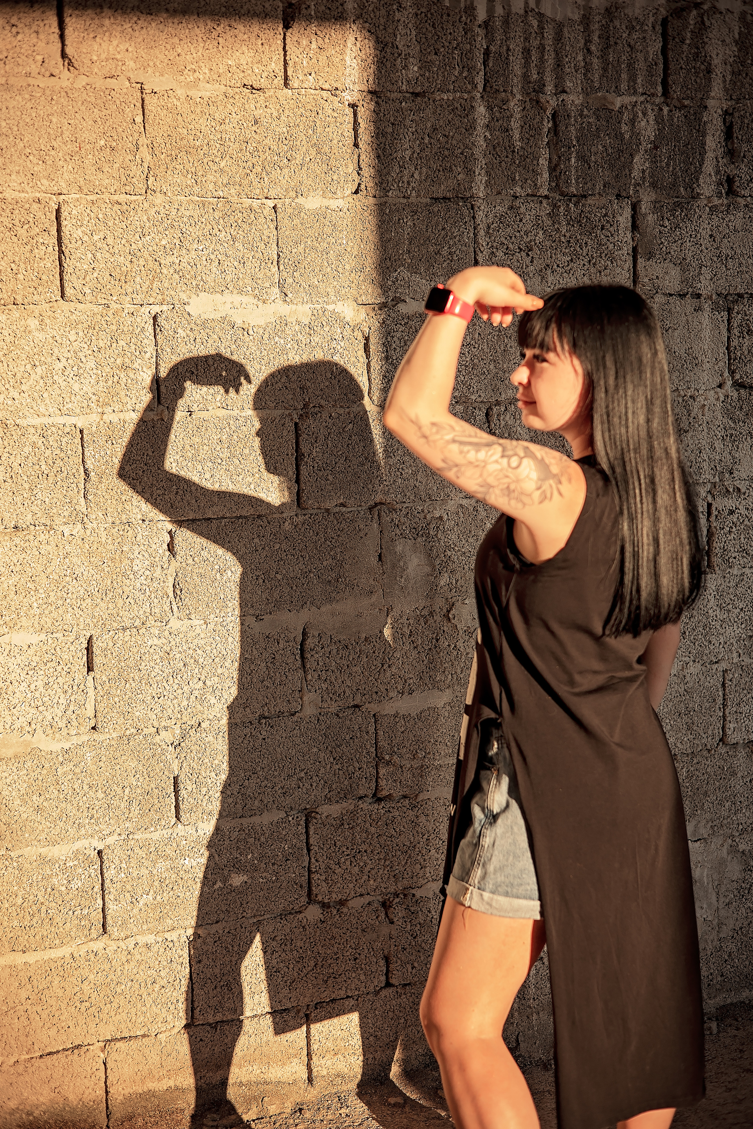 В замке Принца Ольденбургского. Свадебный и семейный фотограф в Абхазии Эля Цишба