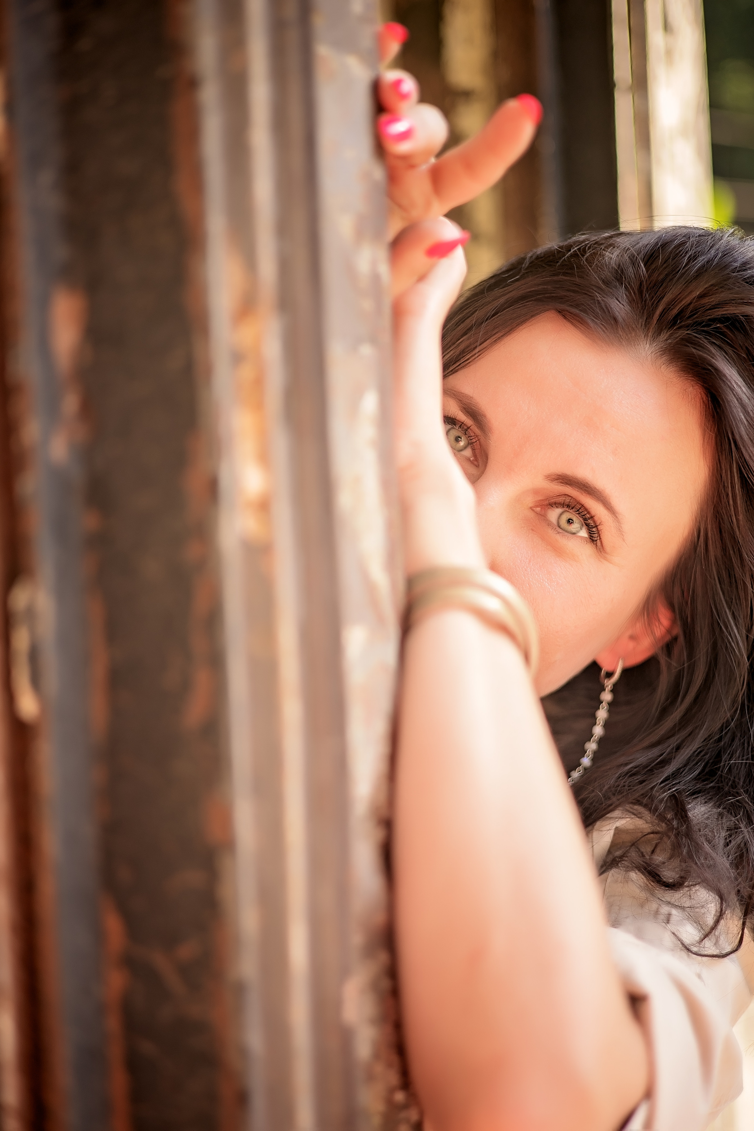 Ранним утром. Афон. Свадебный и семейный фотограф в Абхазии Эля Цишба