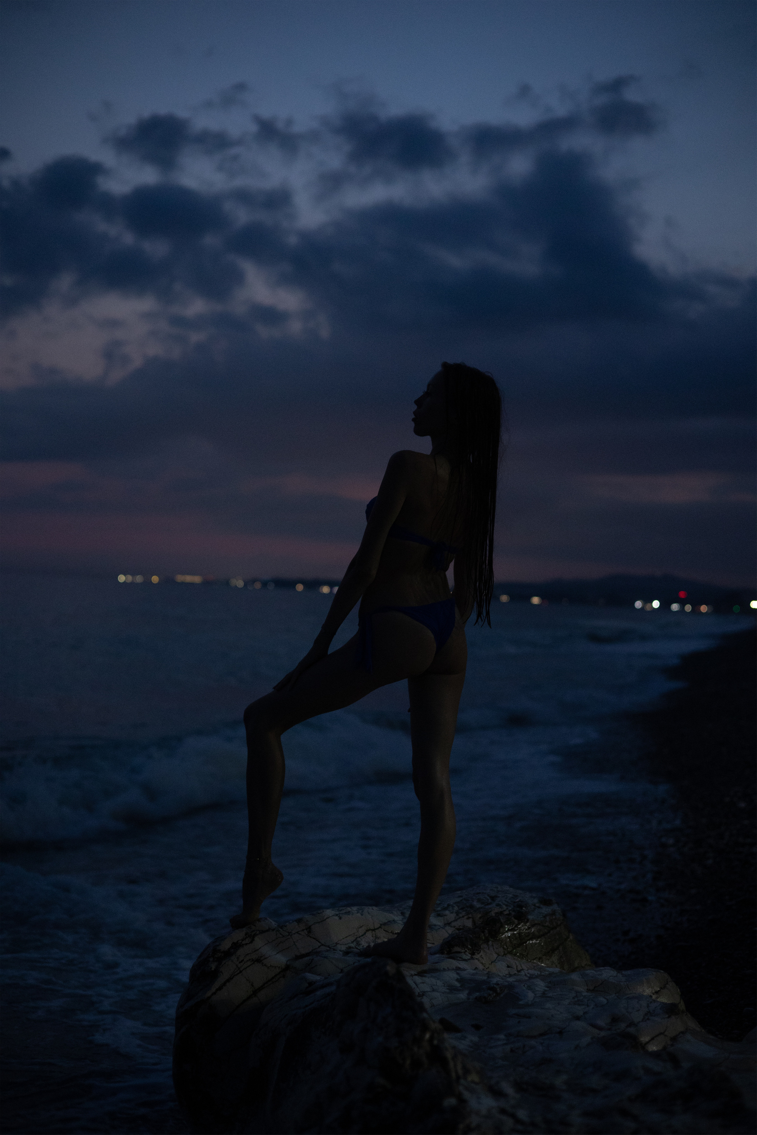 Белые скалы. Свадебный и семейный фотограф в Абхазии Эля Цишба