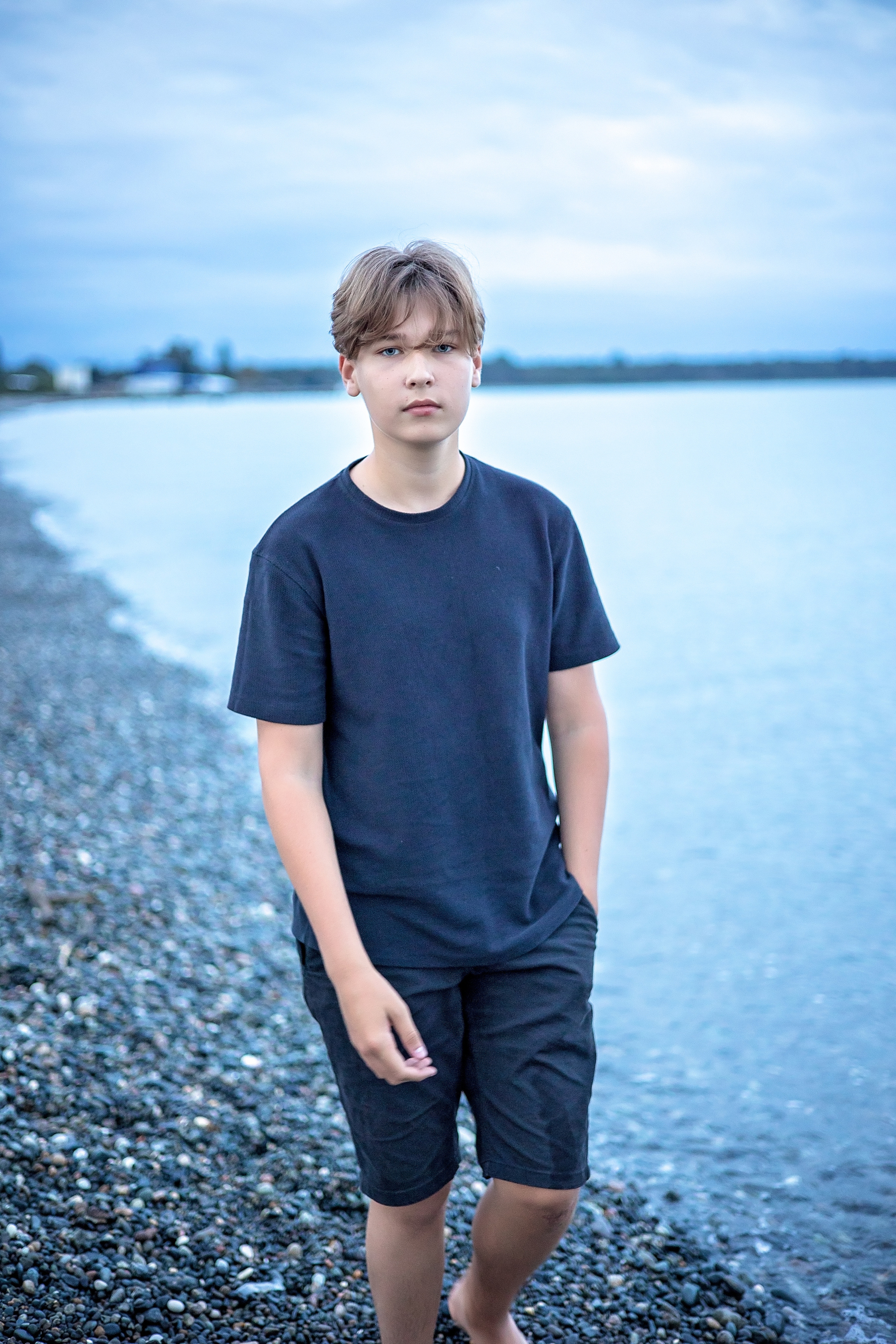 20 оттенков синего…. Свадебный и семейный фотограф в Абхазии Эля Цишба