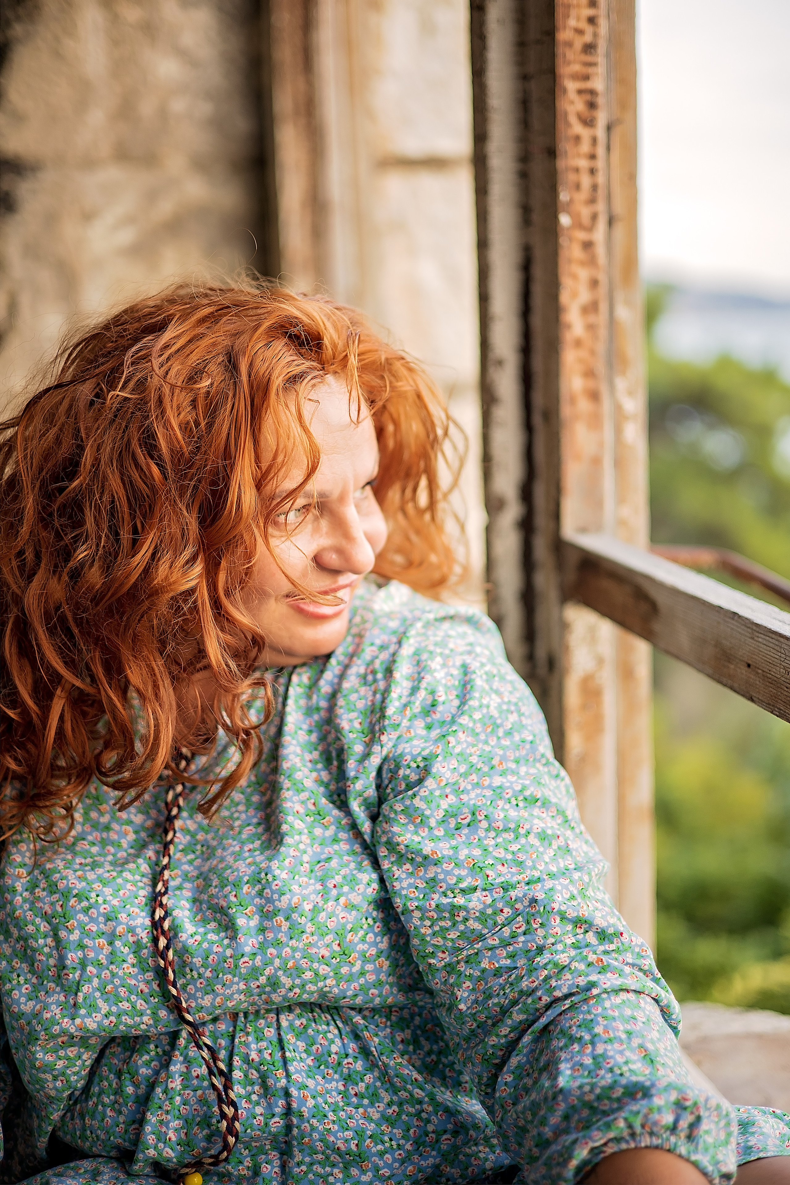 Когда любовь к Абхазии не проходит. Свадебный и семейный фотограф в Абхазии Эля Цишба