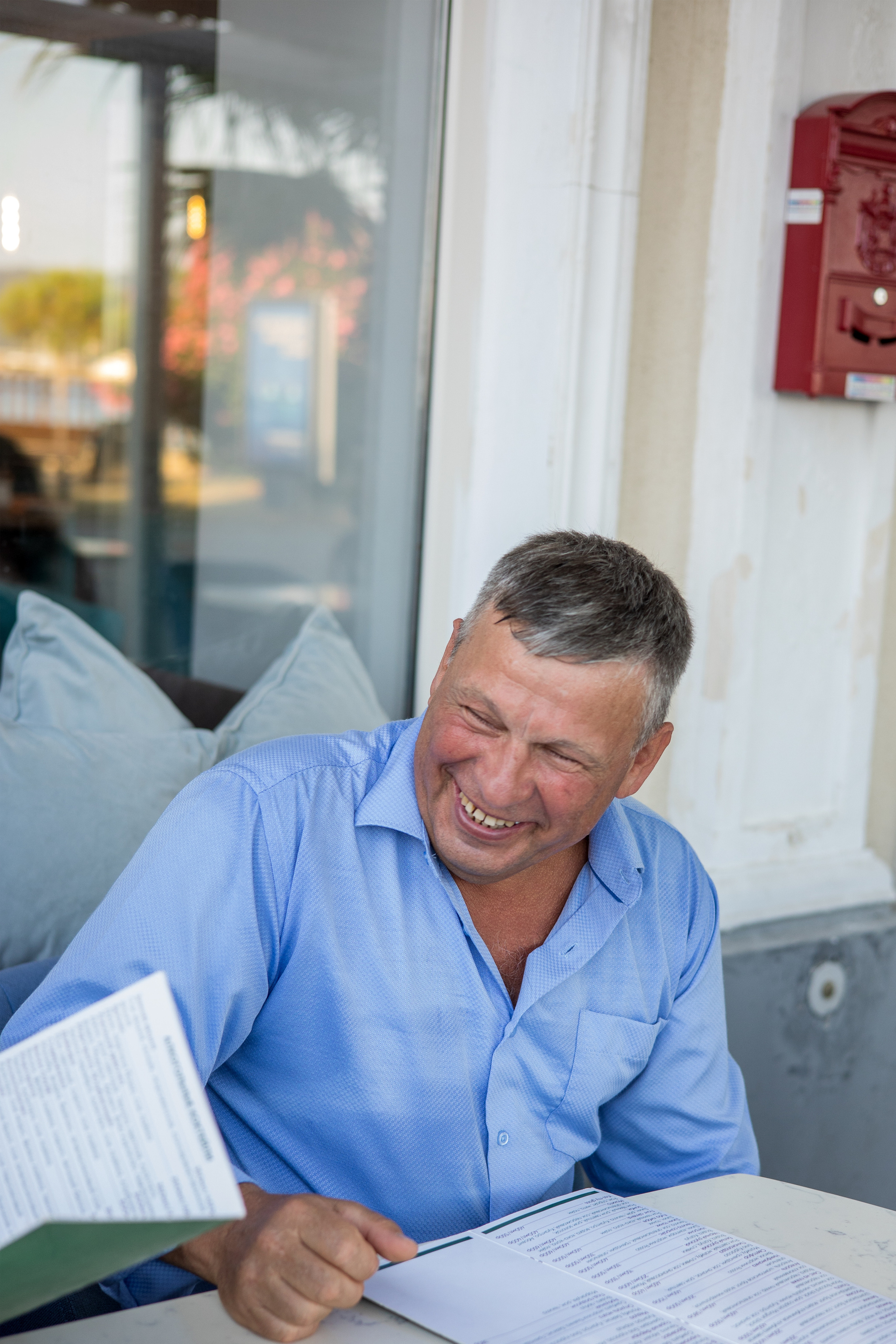 Любовь в любом возрасте прекрасна!. Свадебный и семейный фотограф в Абхазии Эля Цишба