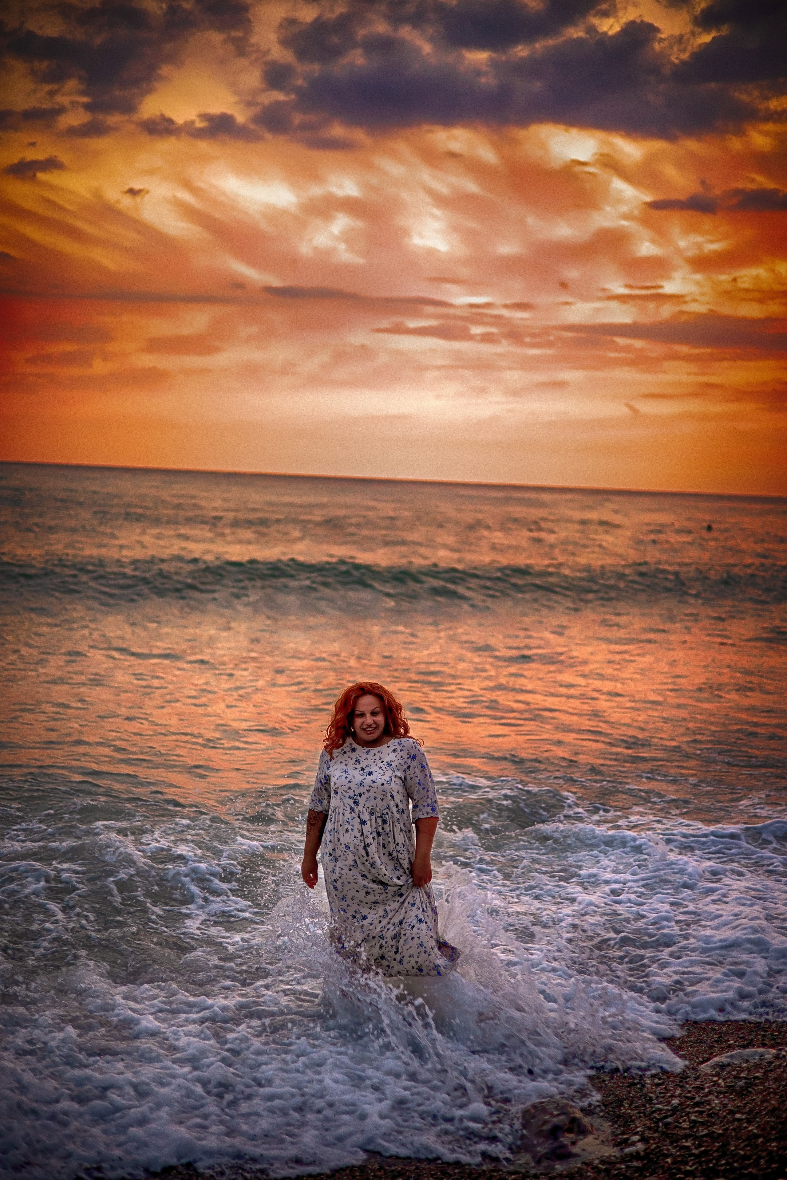 Когда любовь к Абхазии не проходит. Свадебный и семейный фотограф в Абхазии Эля Цишба