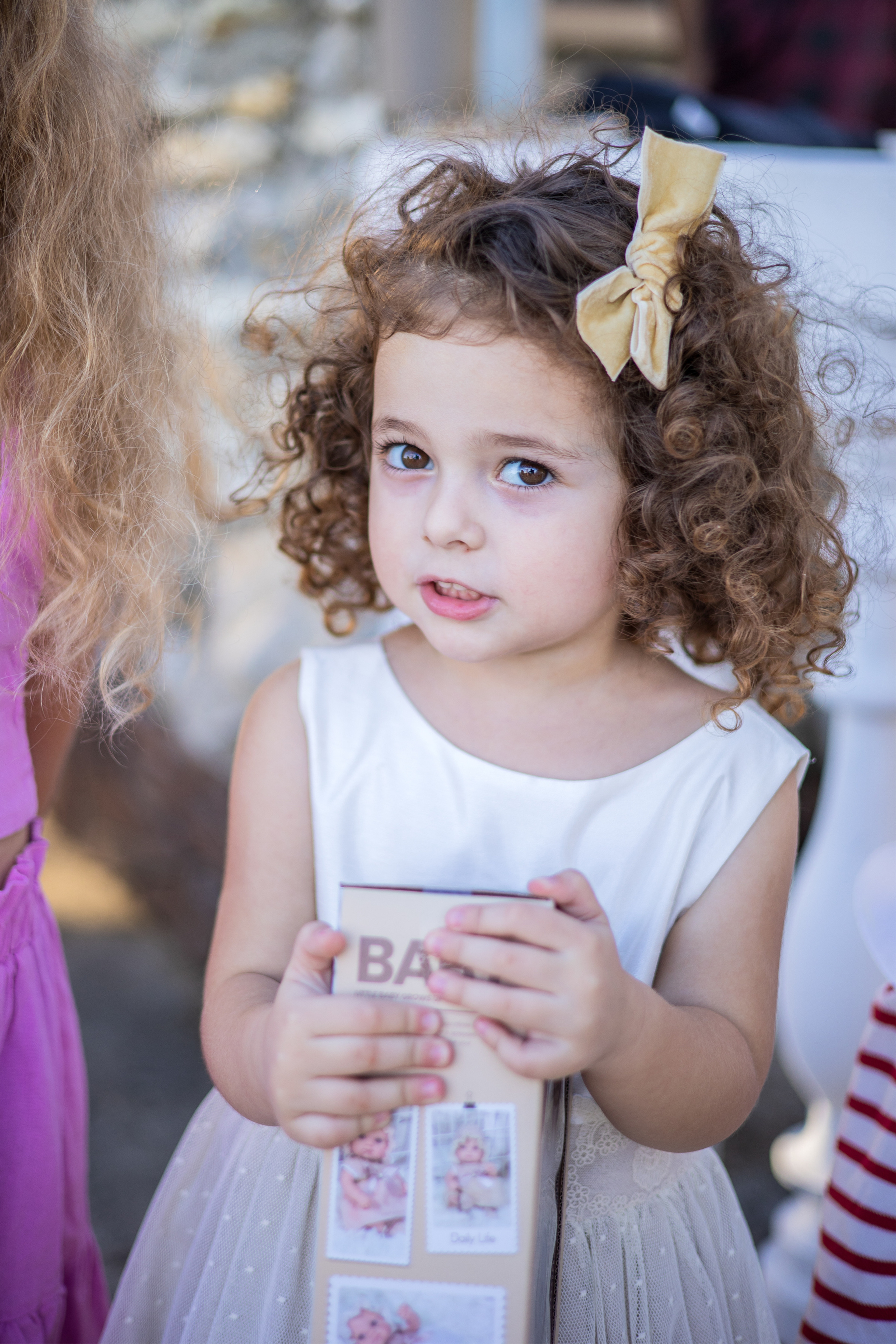 Марии 3 годика. Свадебный и семейный фотограф в Абхазии Эля Цишба