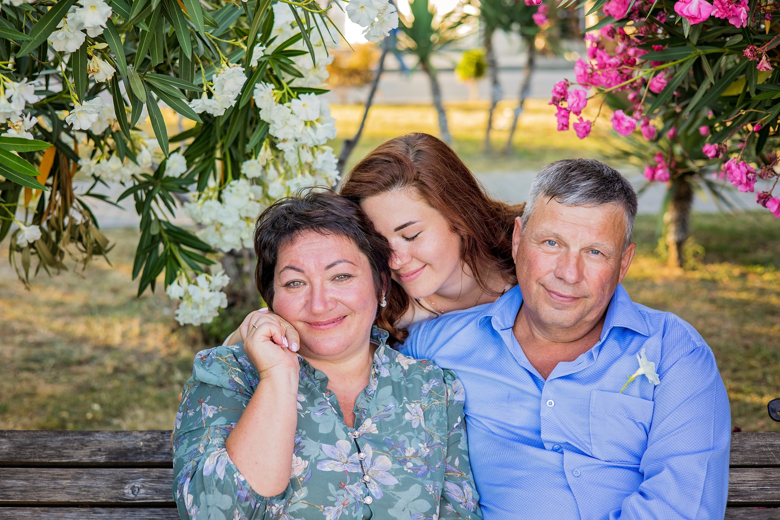 Любовь в любом возрасте прекрасна!. Свадебный и семейный фотограф в Абхазии Эля Цишба