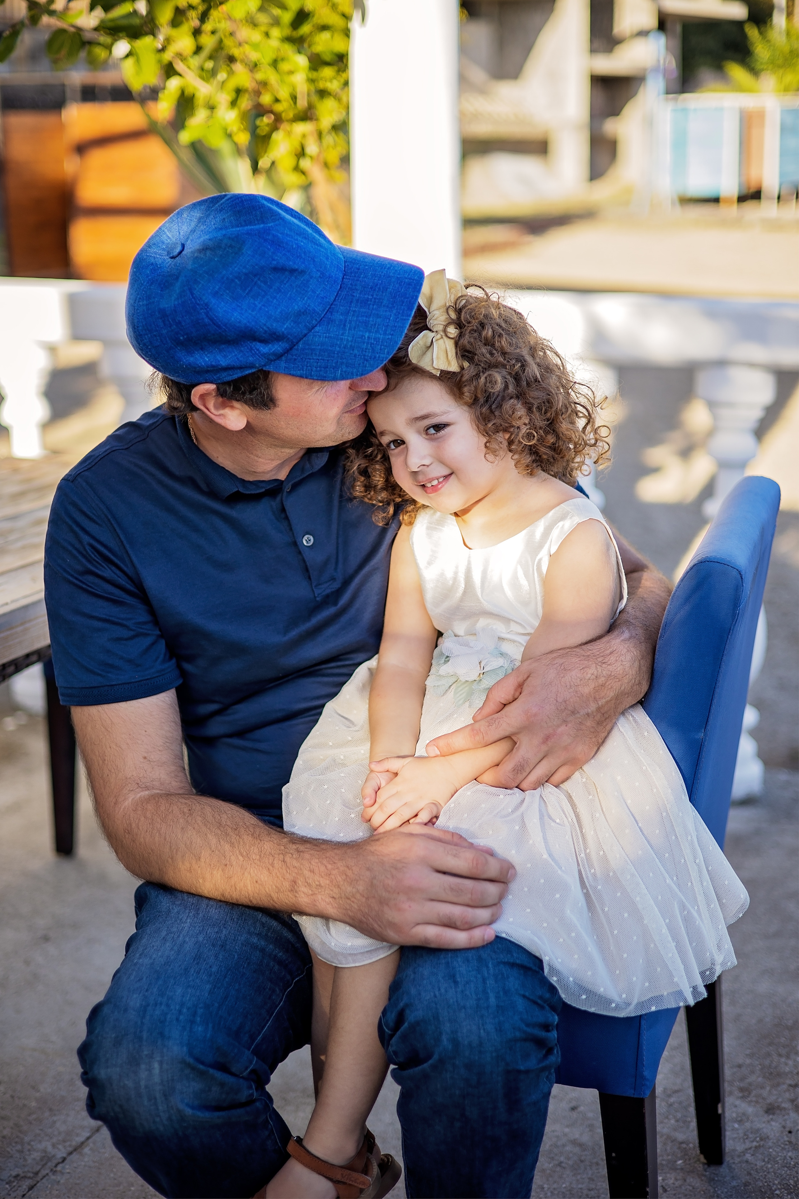 Марии 3 годика. Свадебный и семейный фотограф в Абхазии Эля Цишба