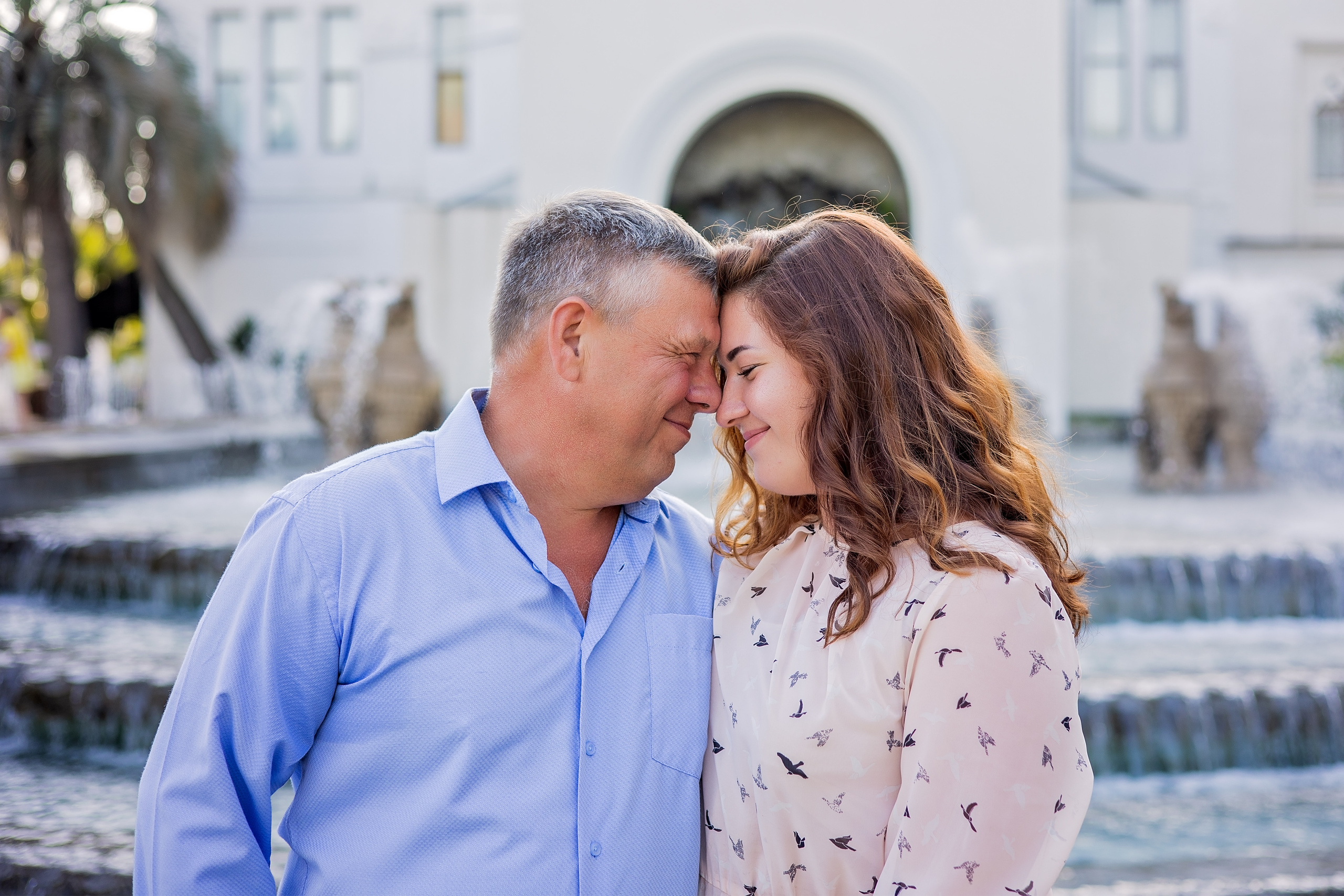 Любовь в любом возрасте прекрасна!. Свадебный и семейный фотограф в Абхазии Эля Цишба