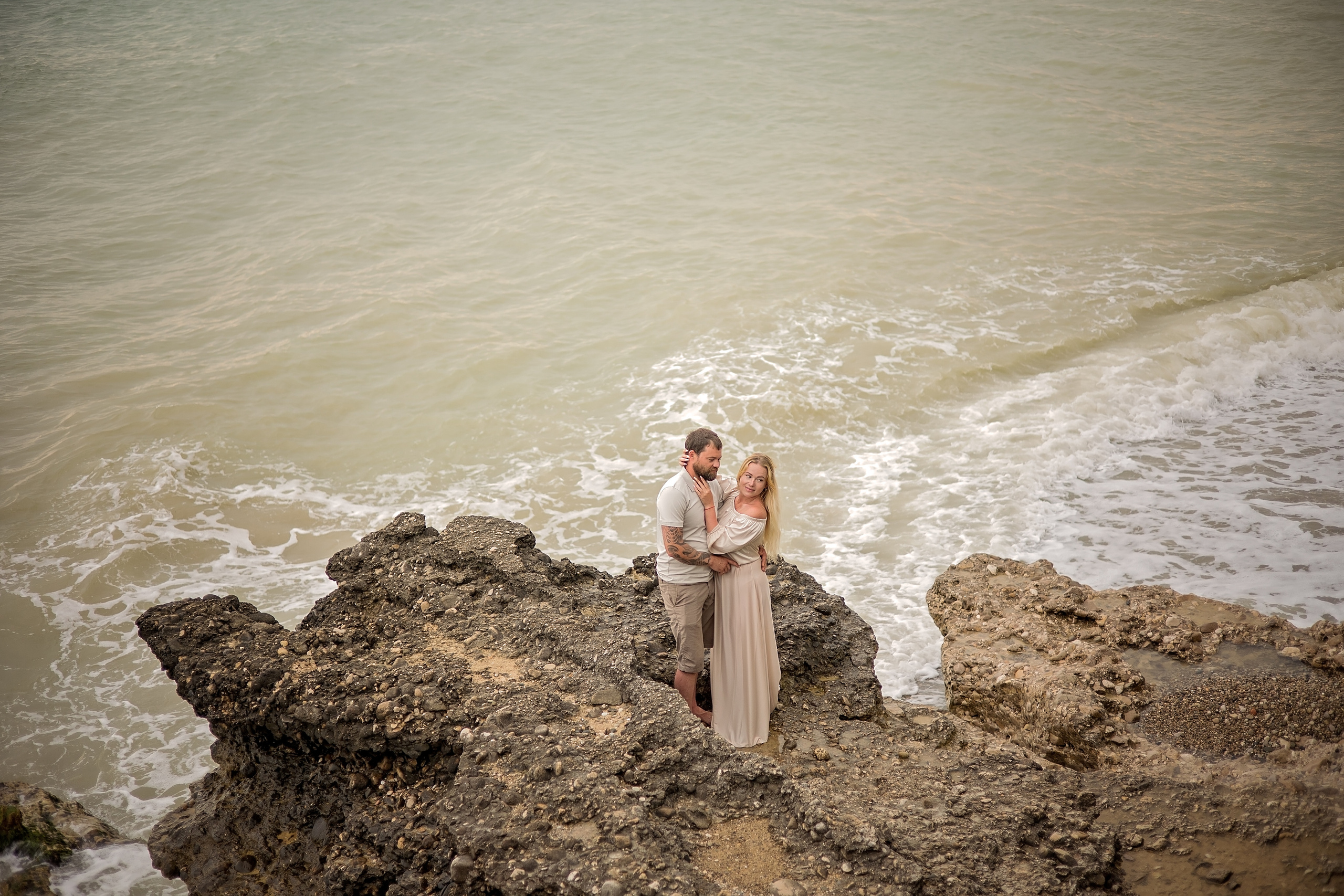 Оловянная свадьба. Свадебный и семейный фотограф в Абхазии Эля Цишба