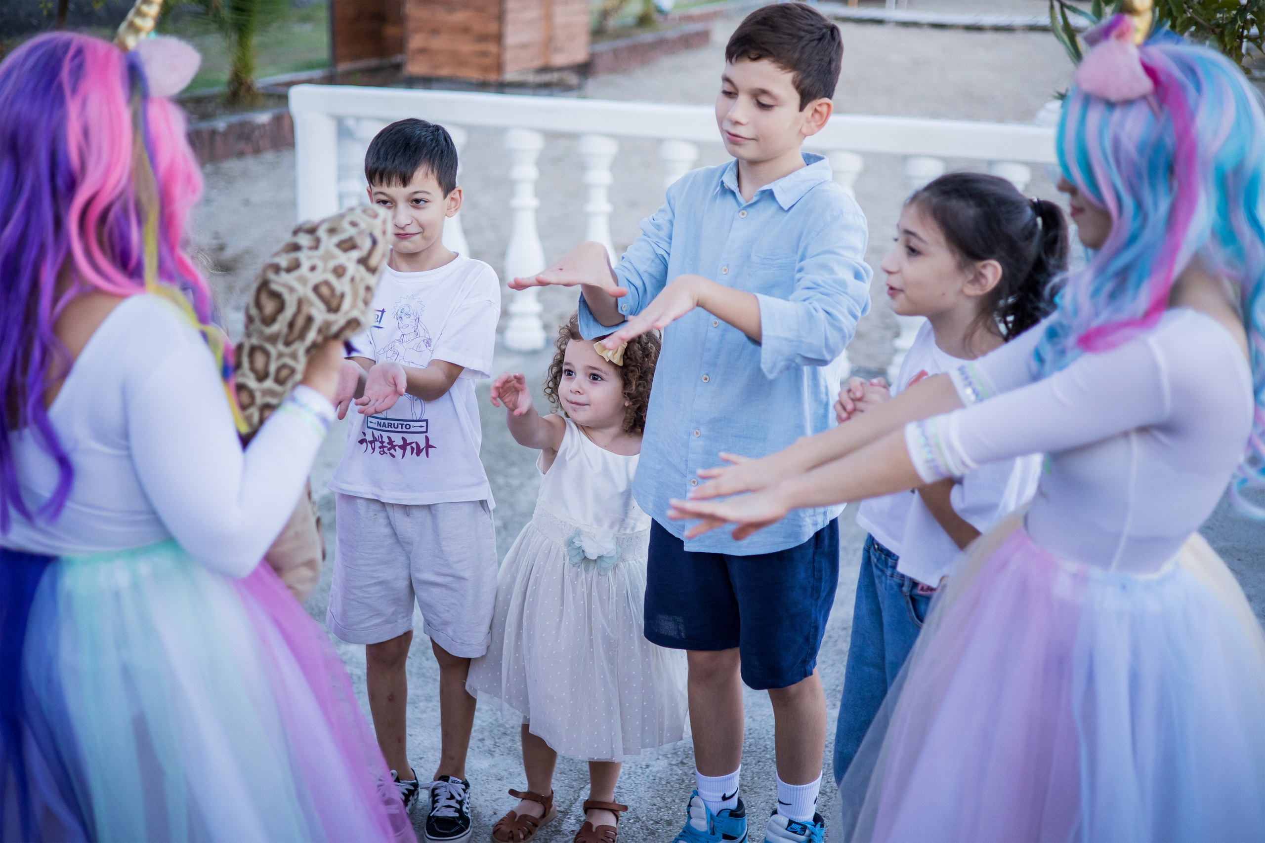Марии 3 годика. Свадебный и семейный фотограф в Абхазии Эля Цишба