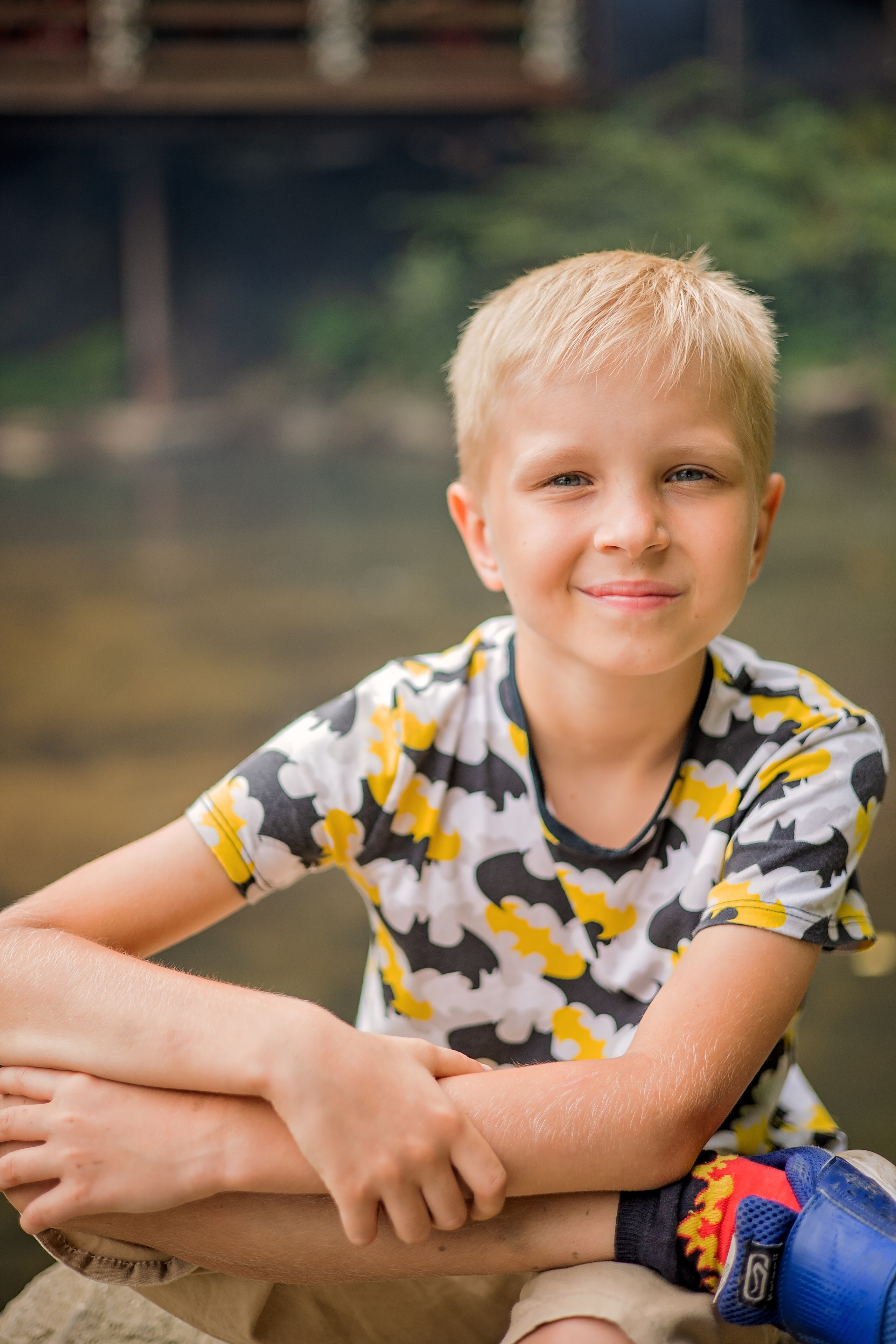 3 водопада за день!. Свадебный и семейный фотограф в Абхазии Эля Цишба