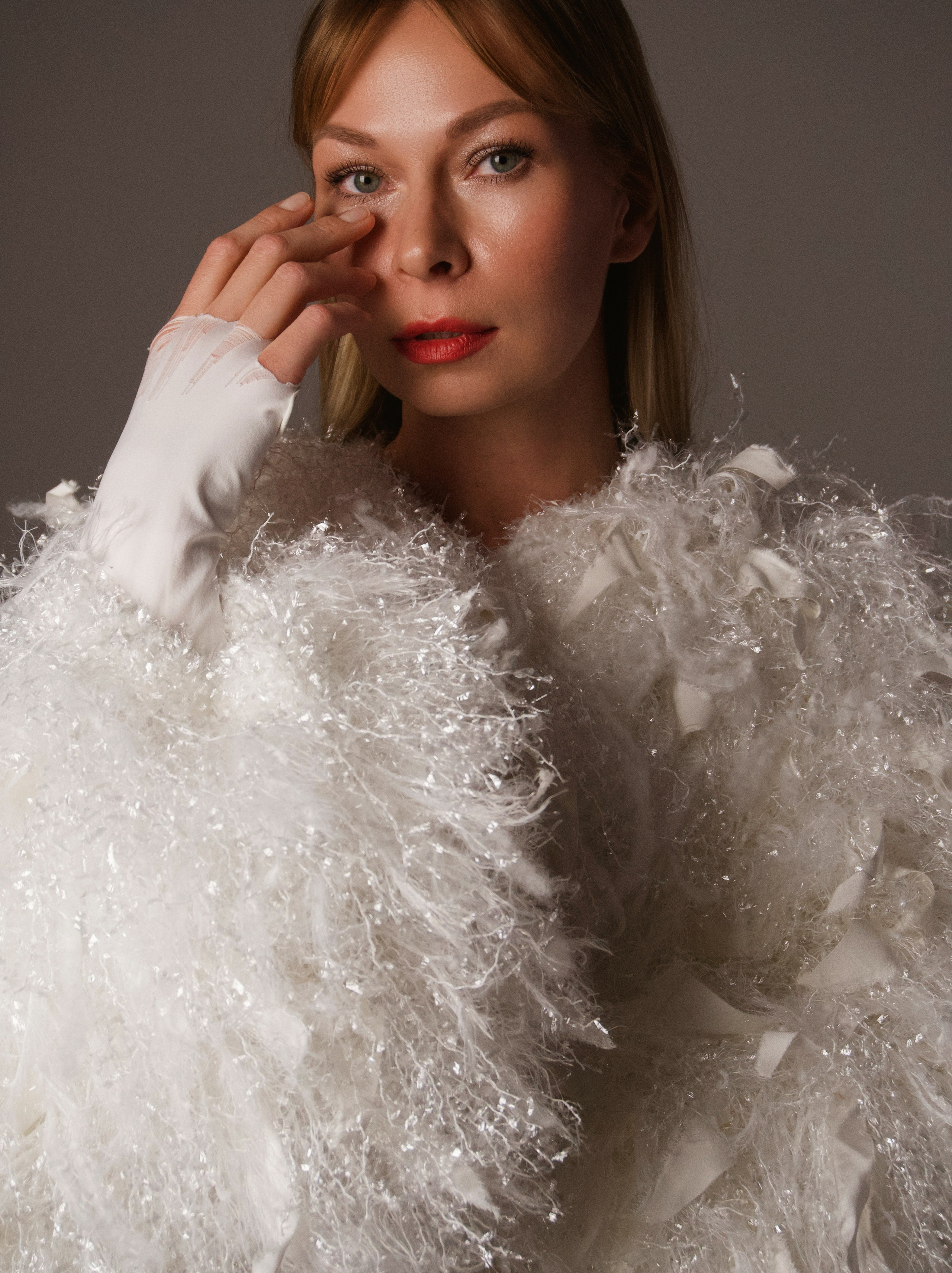 Катя. новогодняя съемка. Фотограф в Минске Света Григорьева