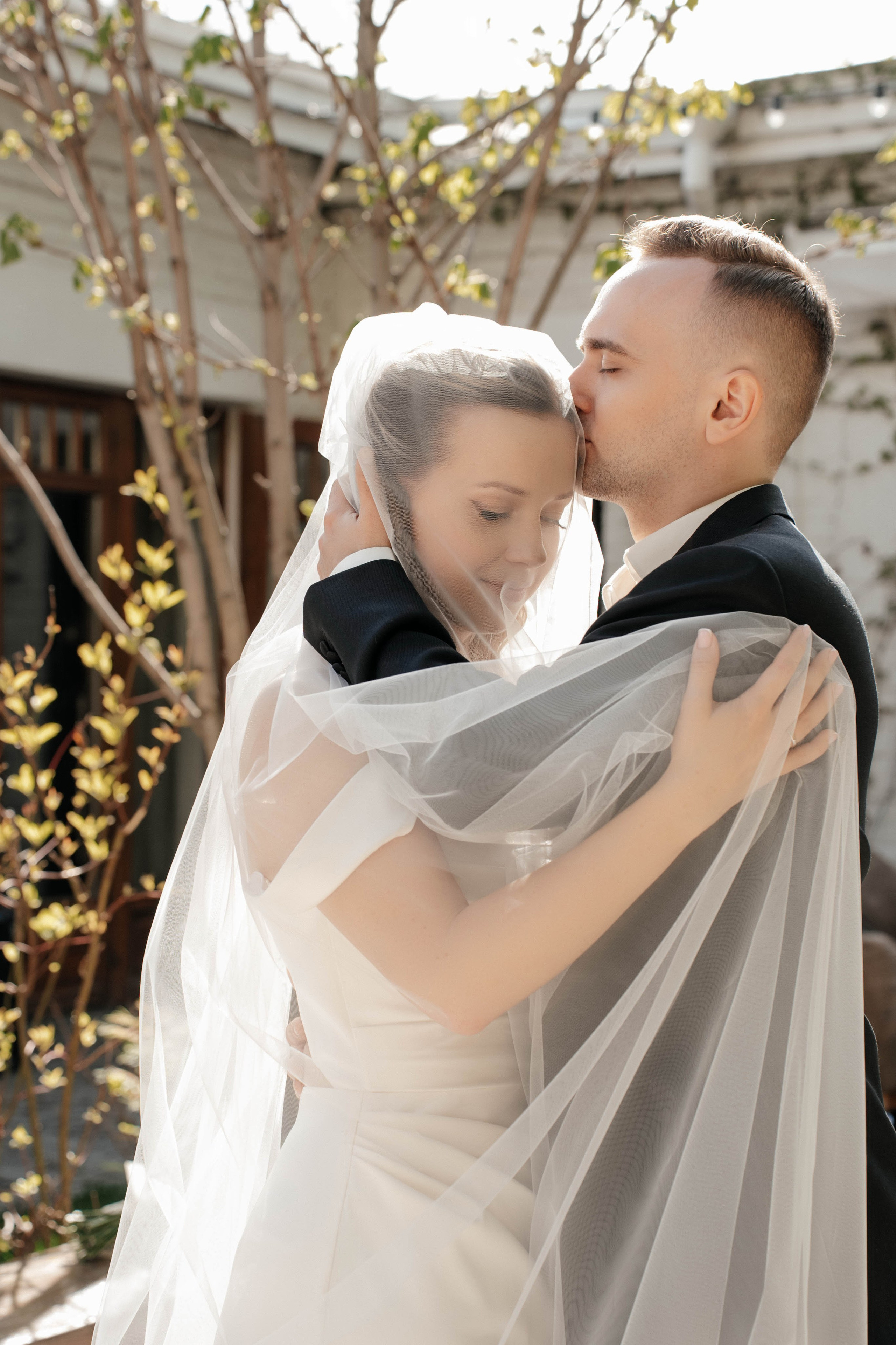 Регистрация ЯУЗА. Свадебный фотограф Москва Александра Аверкова