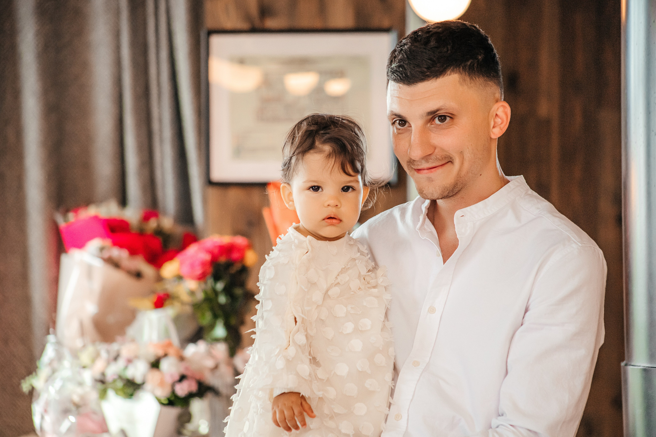 Jeyla's 4 years (4часа). Elena Sova — семейный и женский фотограф в Санкт-Петербурге