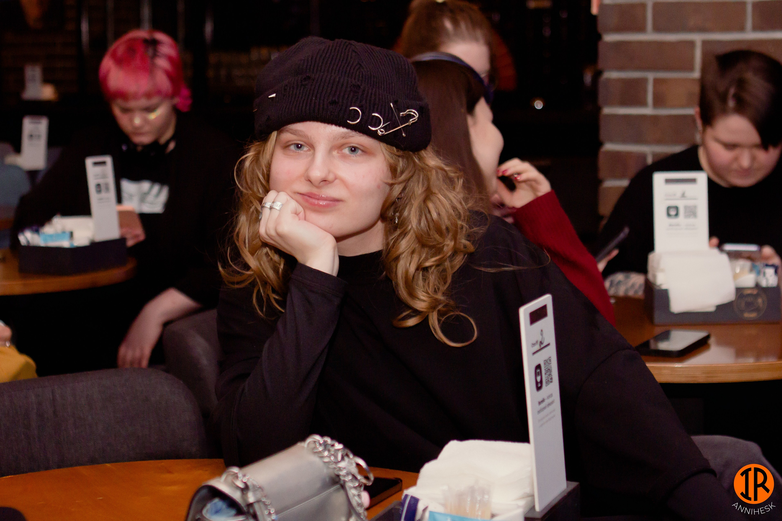 СЪЕМКИ ШОУ «ДОМА ПОГОВОРИМ». Репортажный фотограф в Москве Кащеева Анна