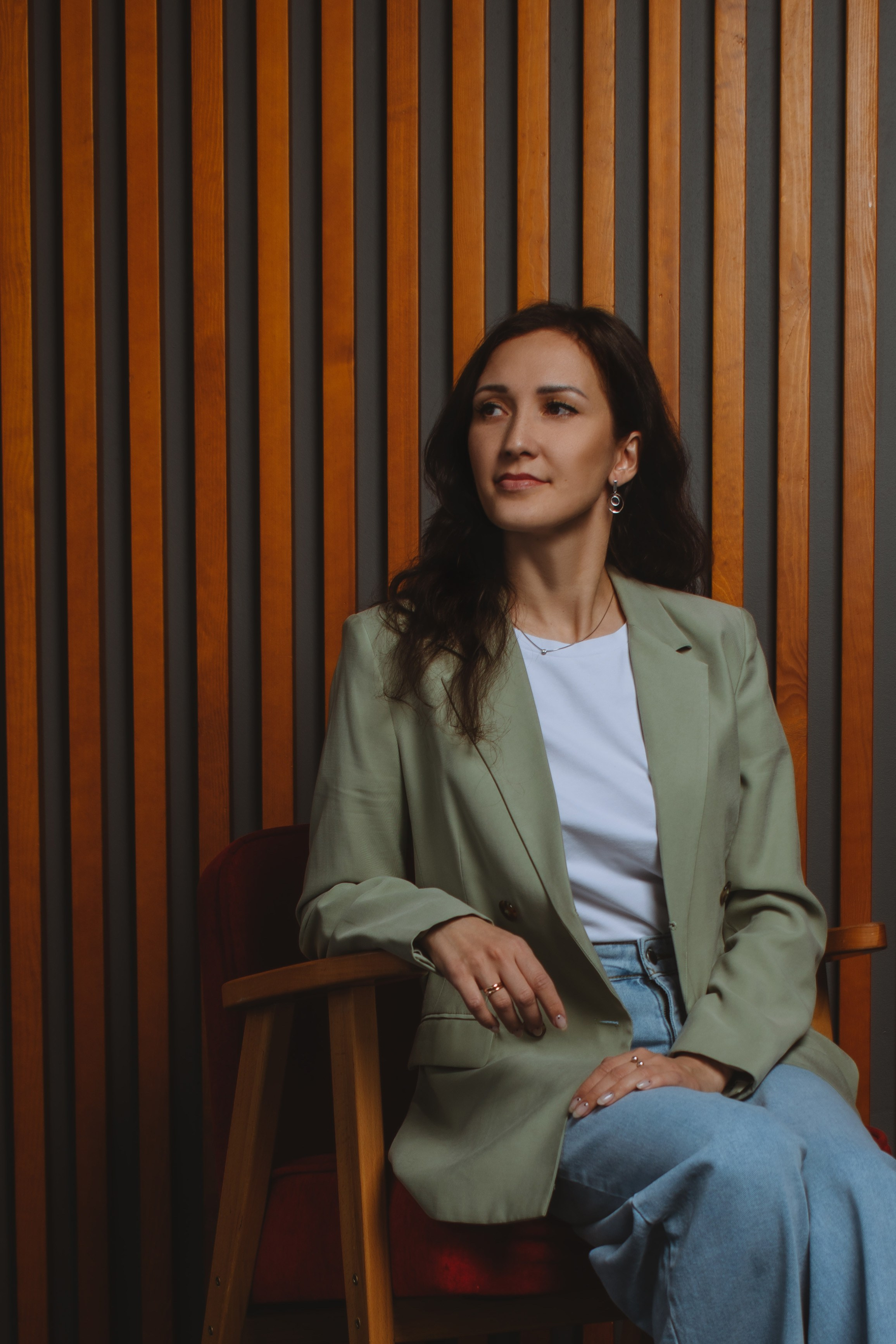 Tanya. Стильный фотограф Екатеринбурга Veber Anastasia