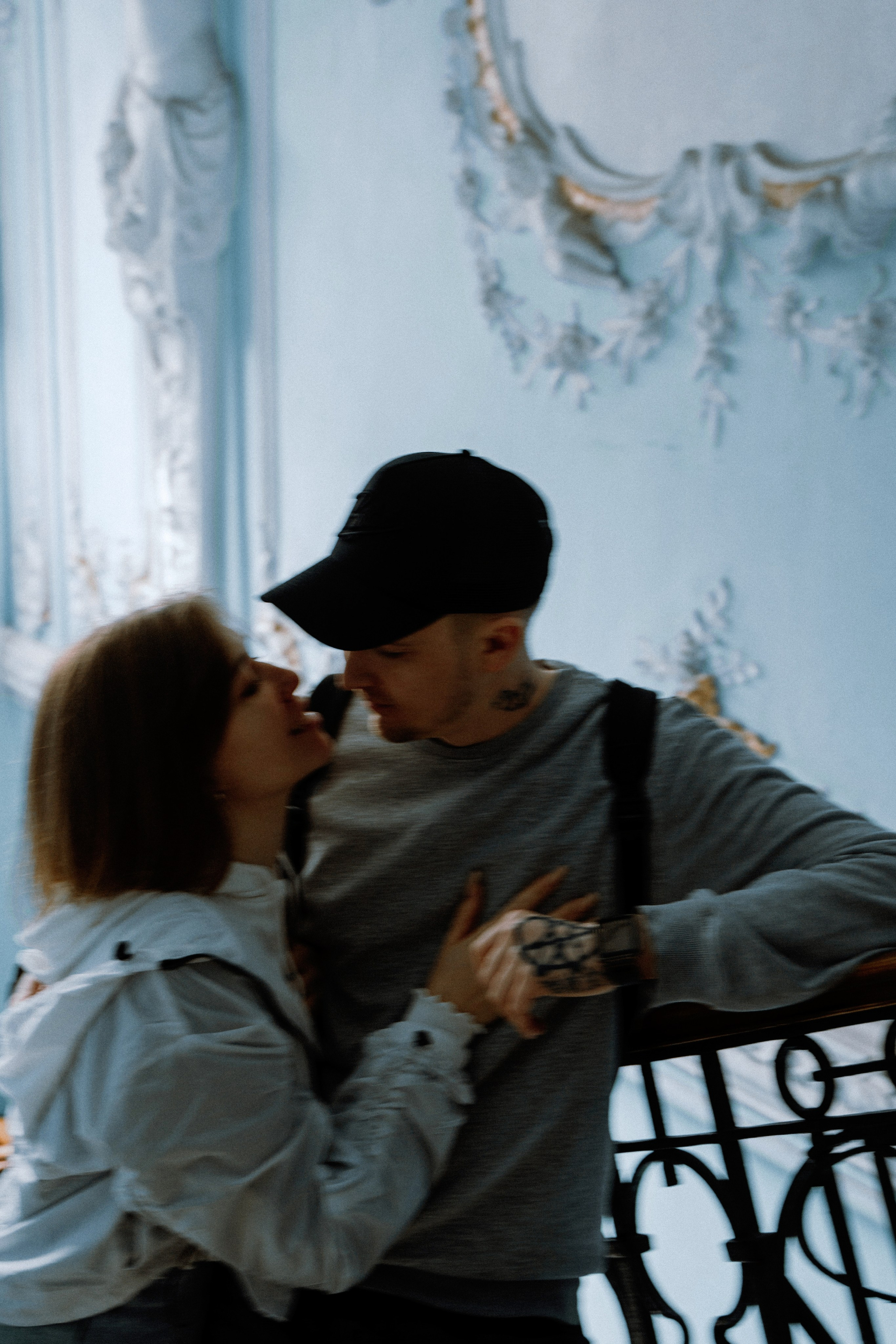 Y+Y. Фотограф Санкт-Петербург